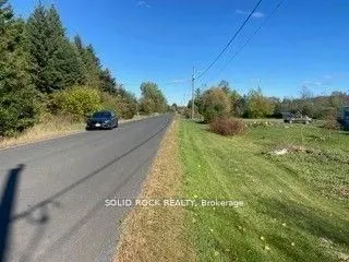 Lot Flagg Road