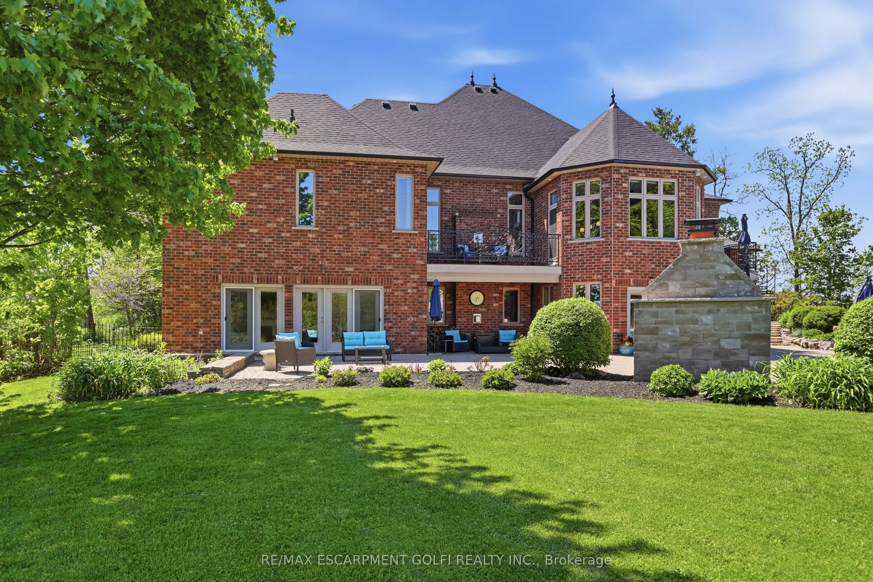 1863 Shaver Road