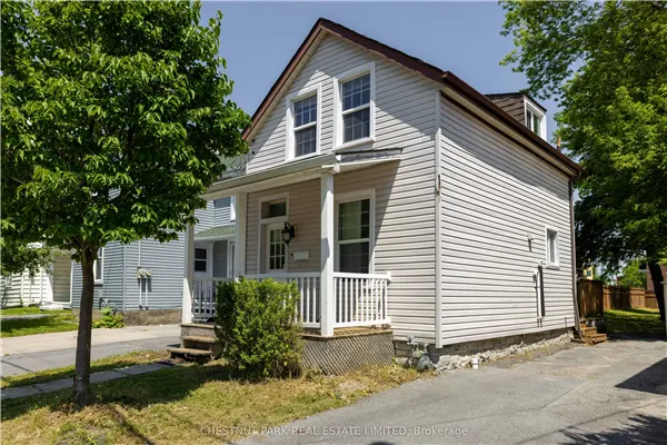 451 Albert Street