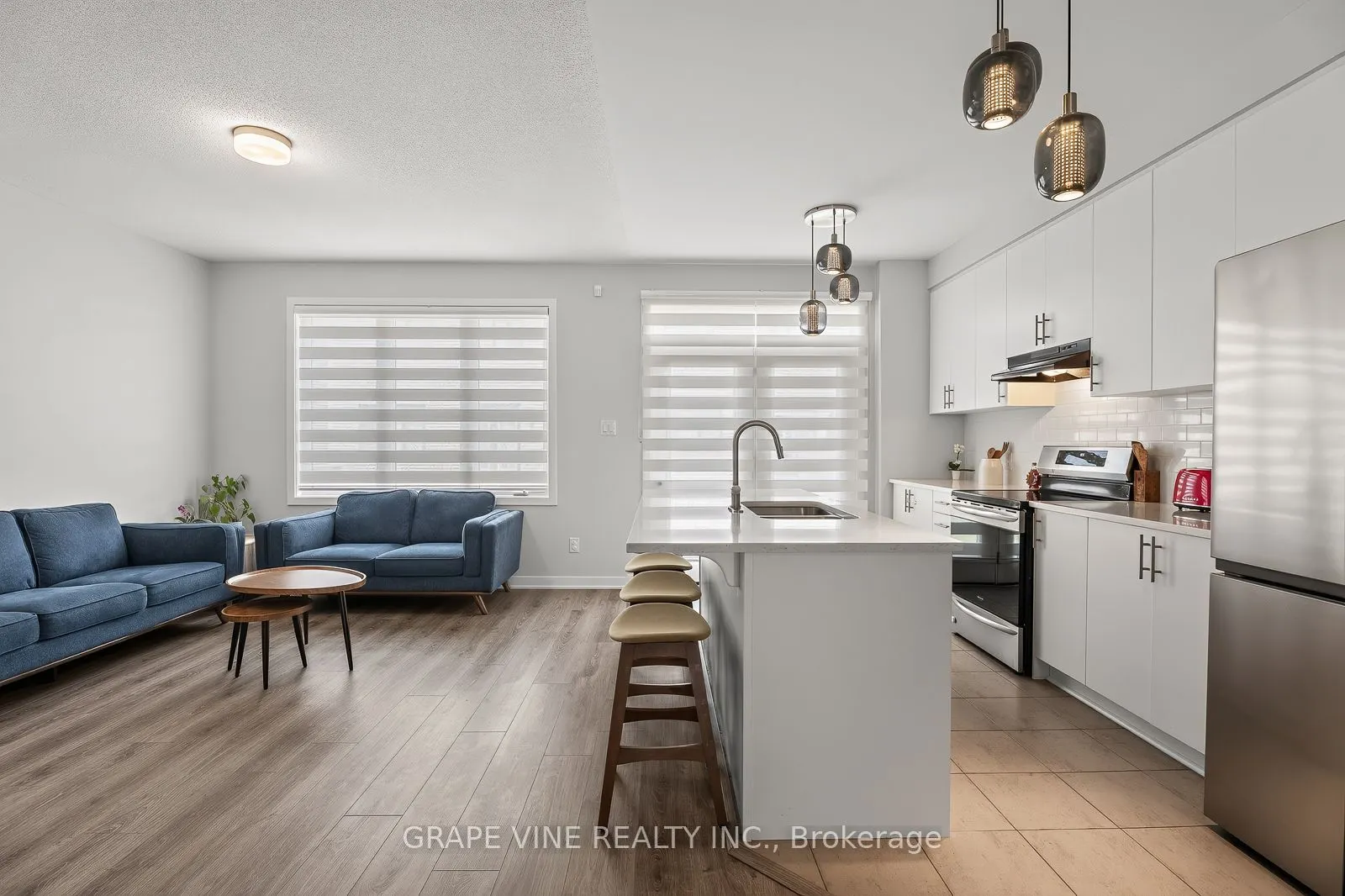 225 Billrian Crescent