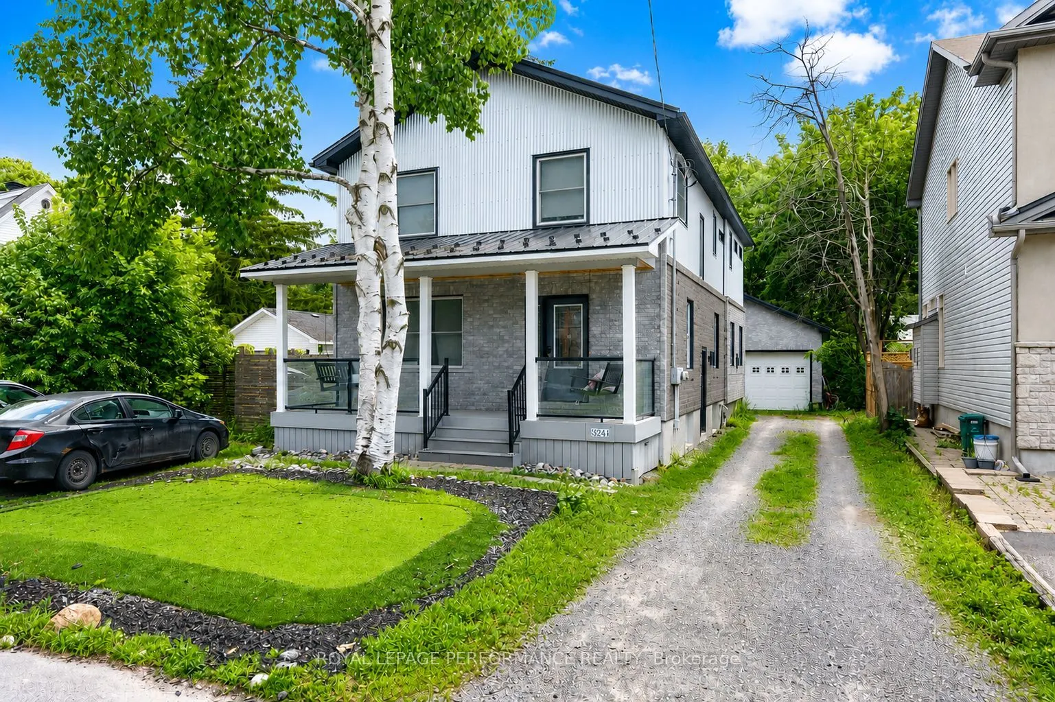 324 Duncairn Avenue