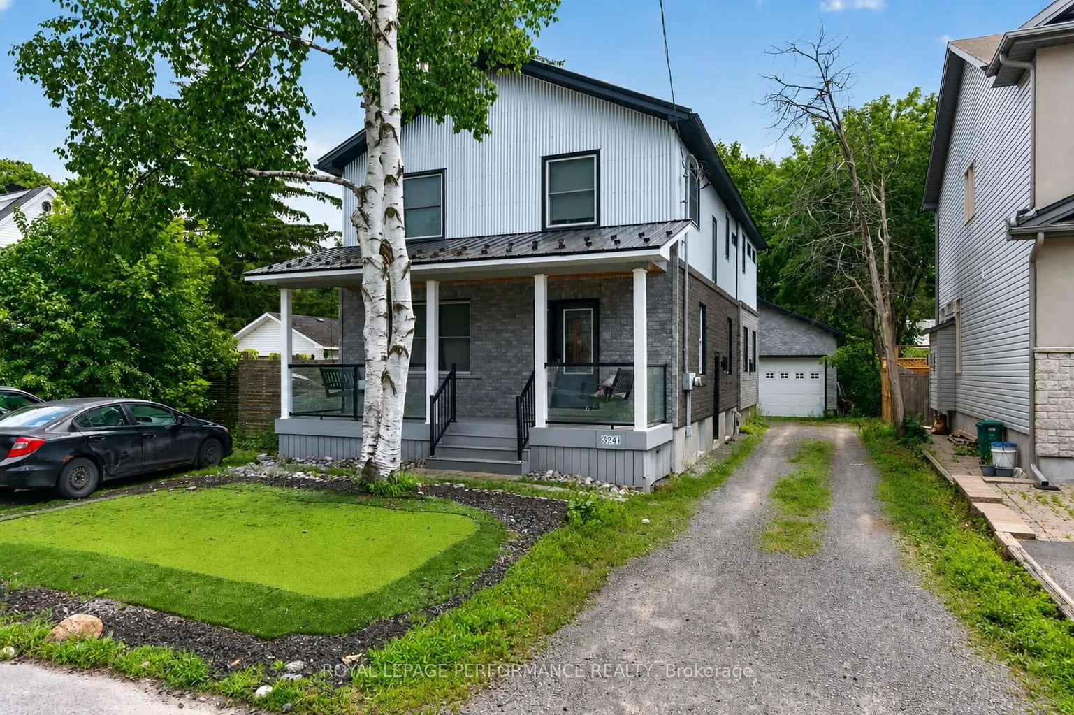 324 Duncairn Avenue