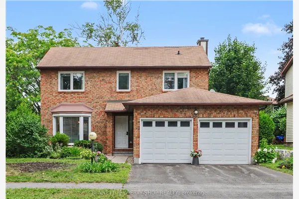 432 Pickford Drive