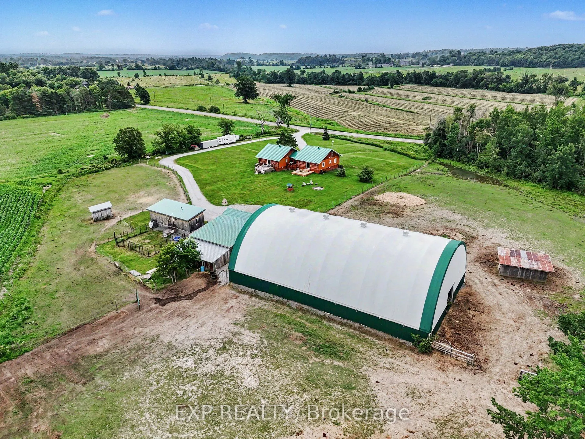 2661 Concession 2 Street