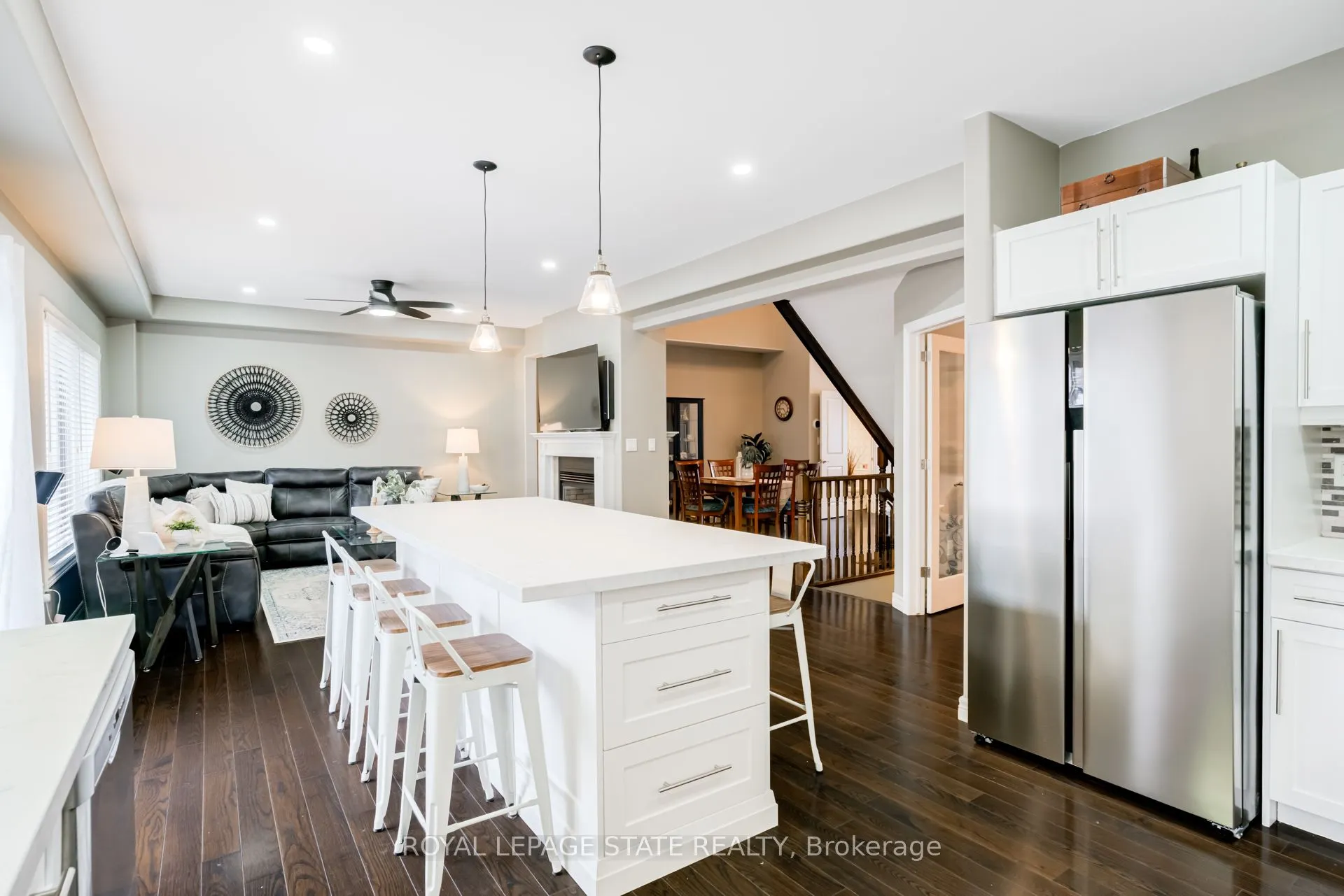 7 Kinsman Drive