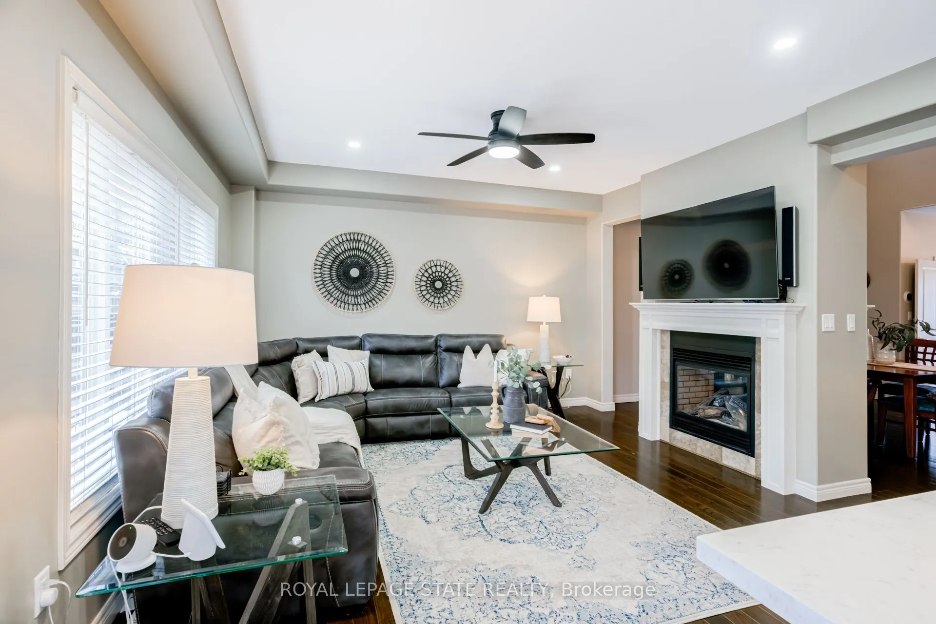 7 Kinsman Drive