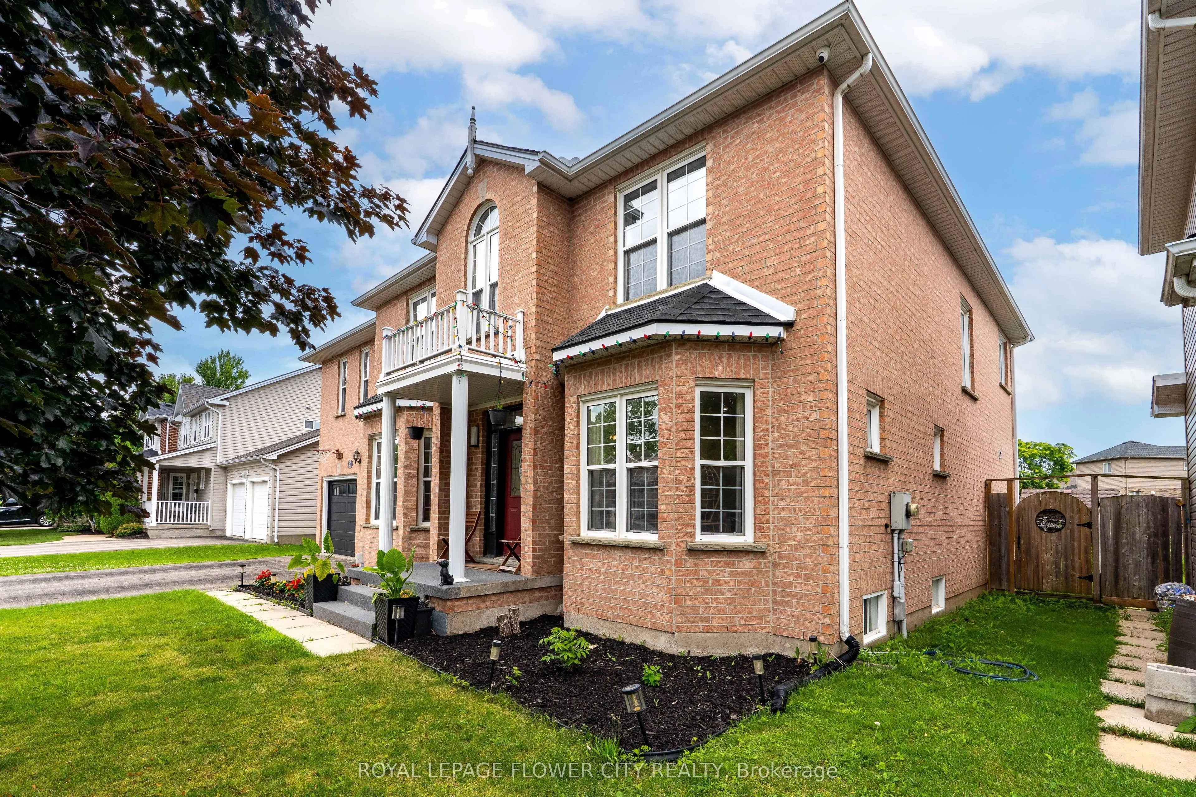 10 Owen Street