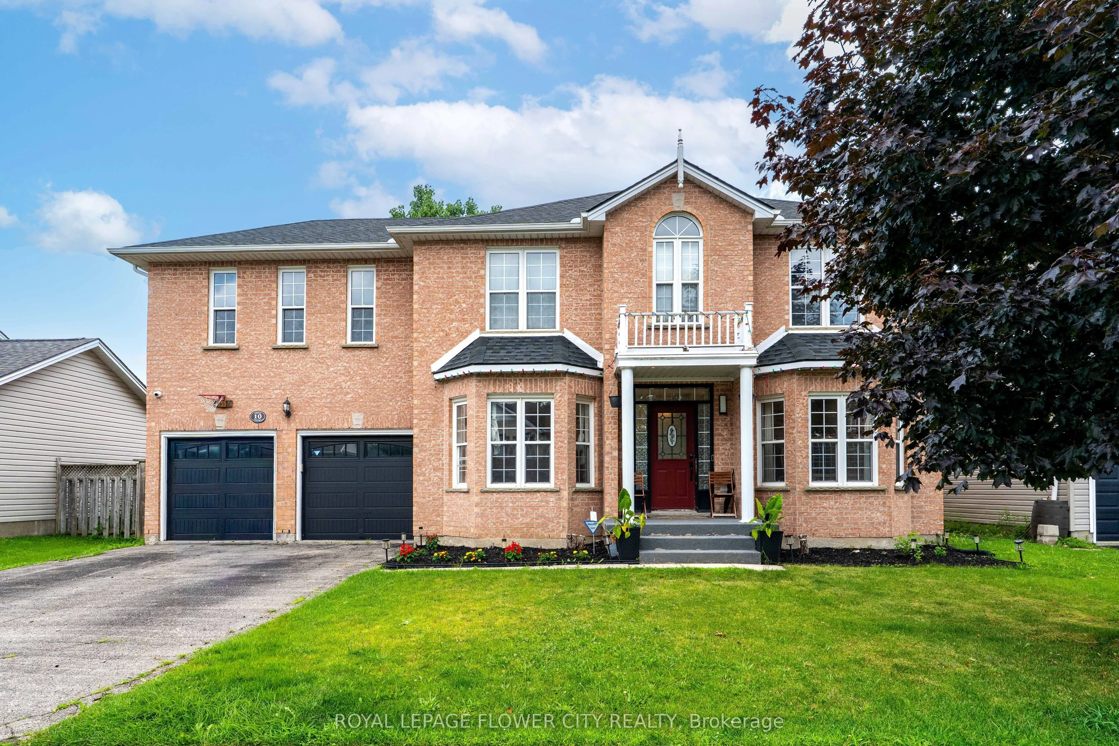 10 Owen Street