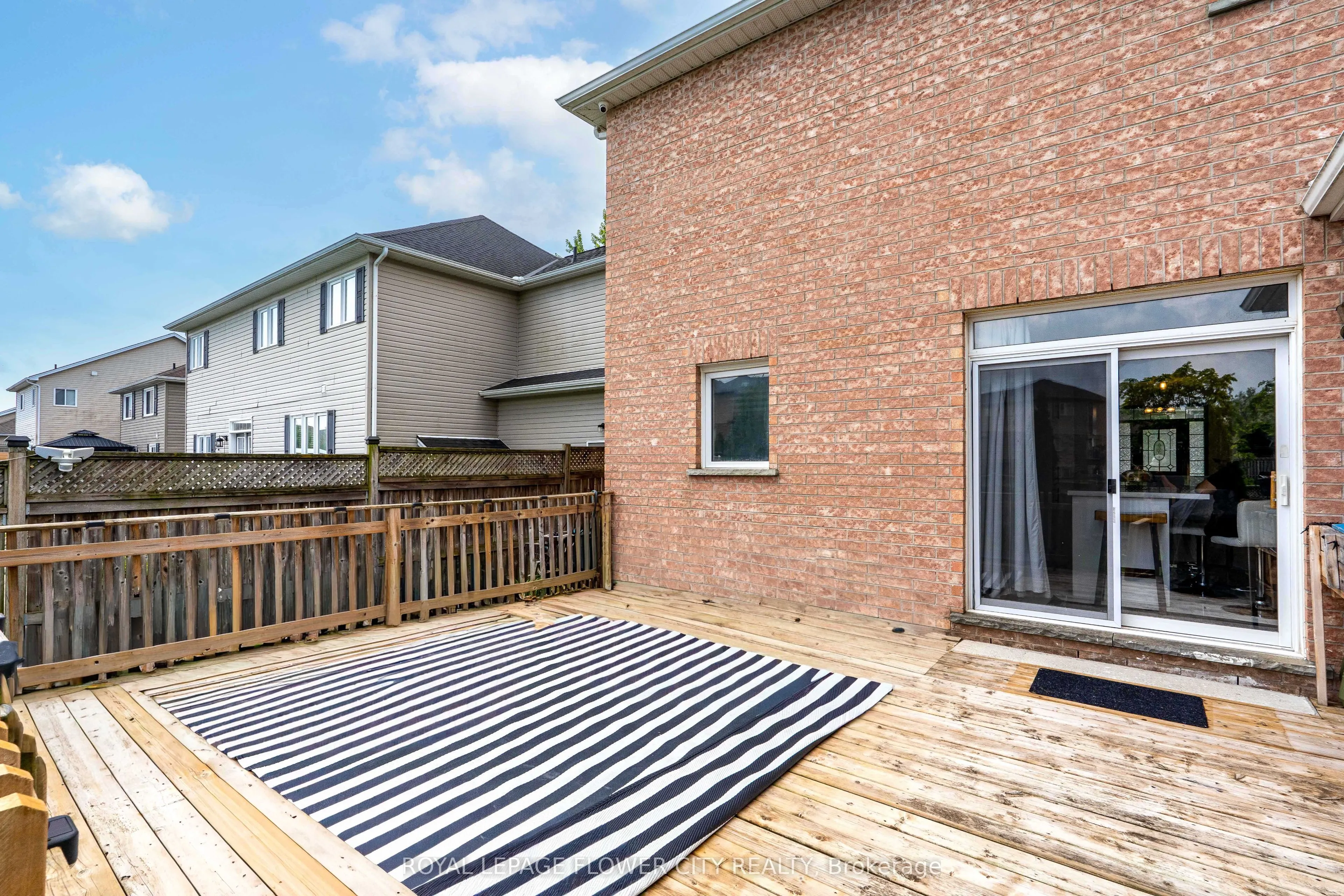 10 Owen Street