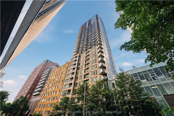 40 NEPEAN Street #1907