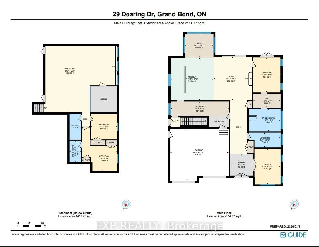 29 Dearing Drive