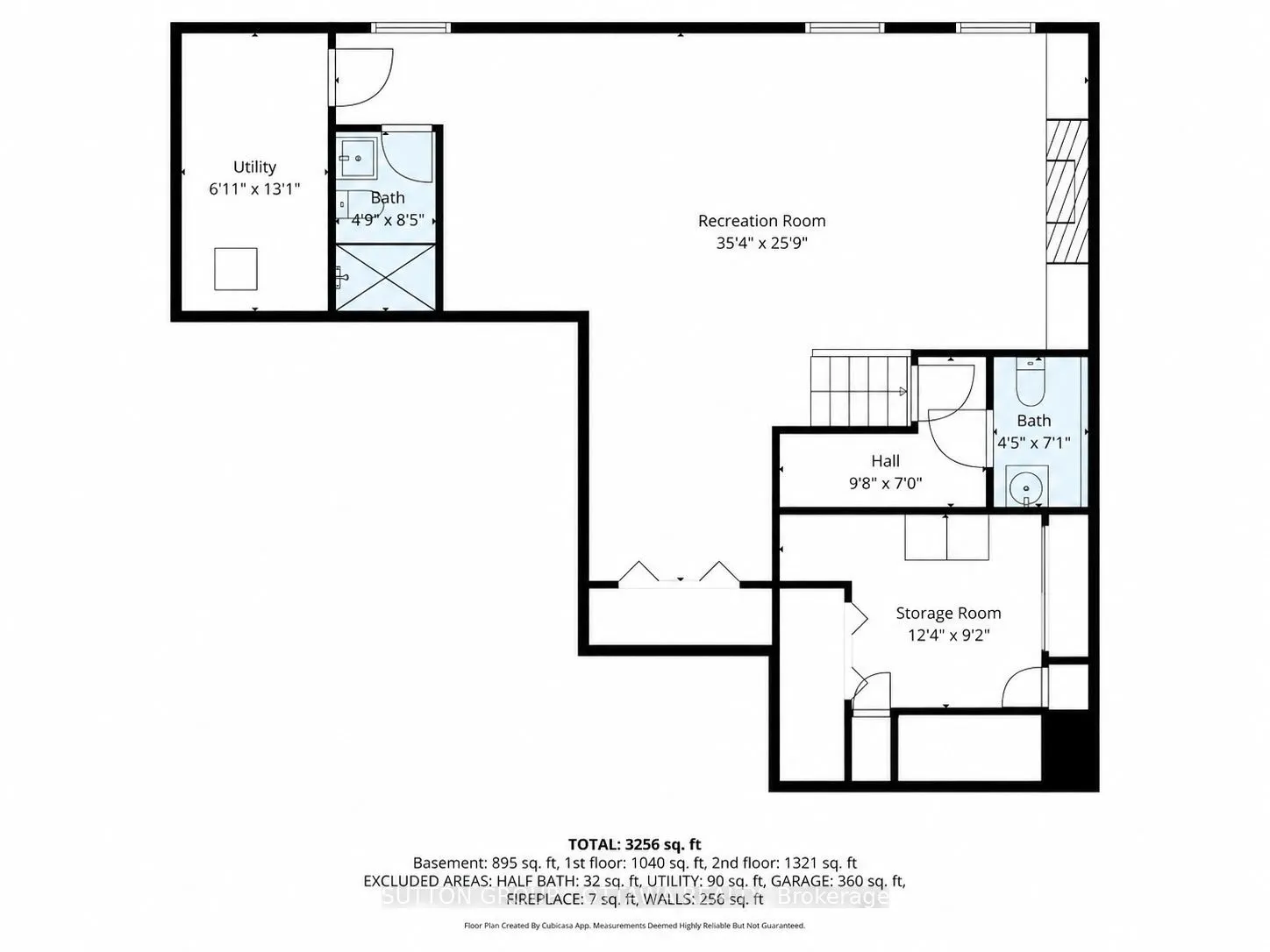 1011 Carden Lane