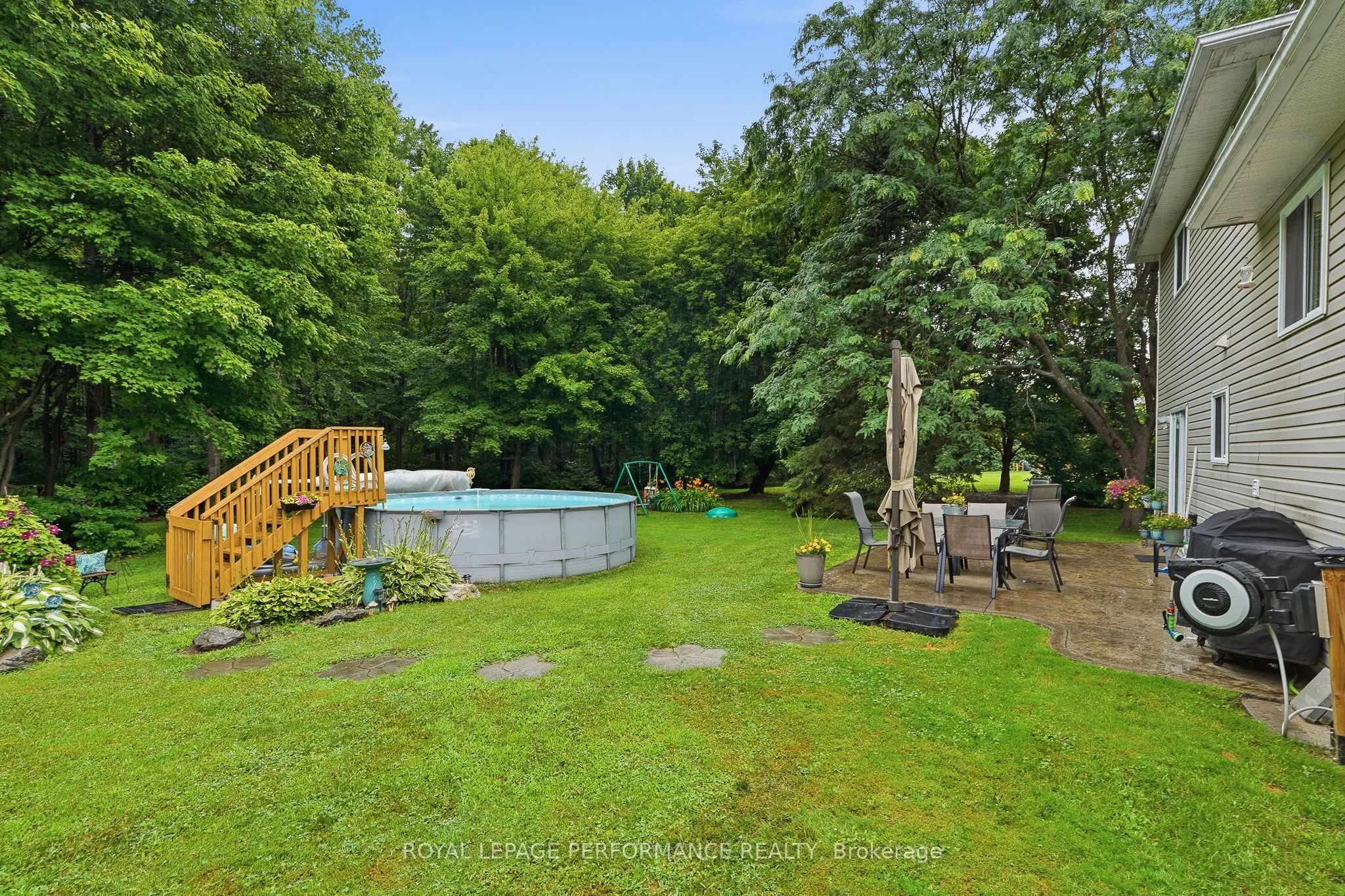 193 Blue Jay Drive