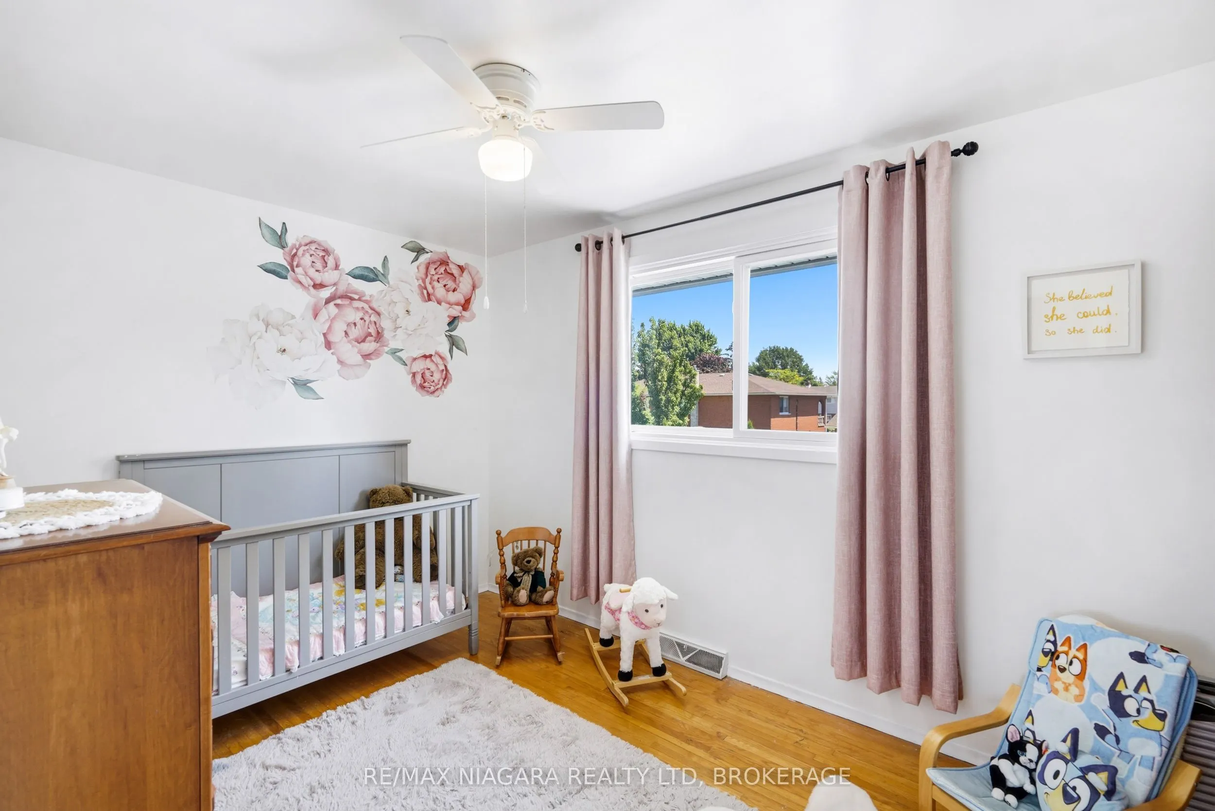 29 Rose Avenue