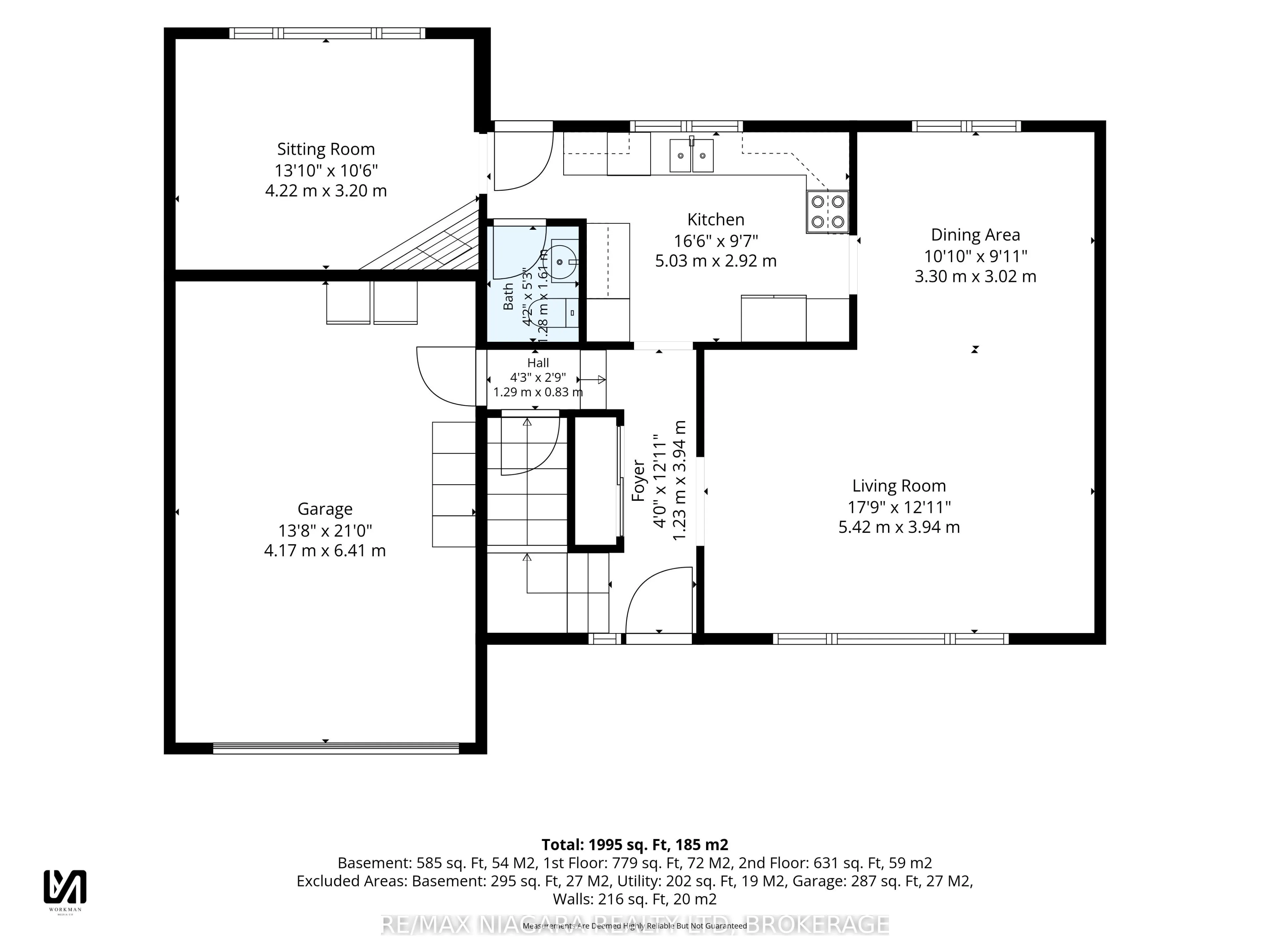29 Rose Avenue