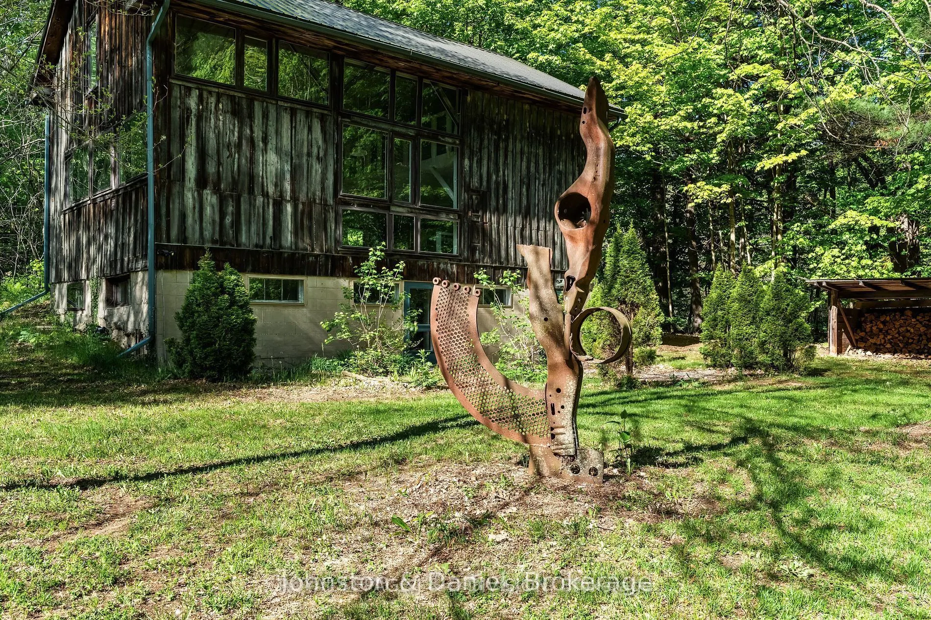 4558 County 10 Road