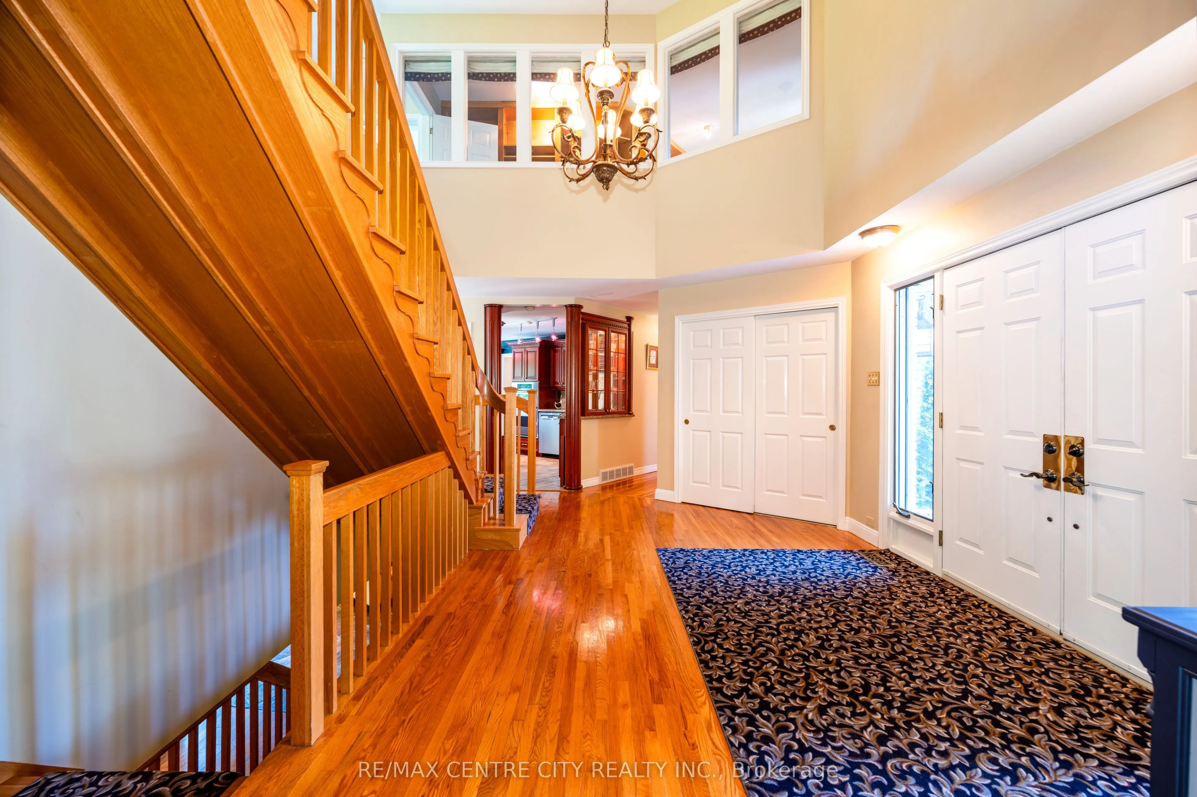255 MILL POND Crescent