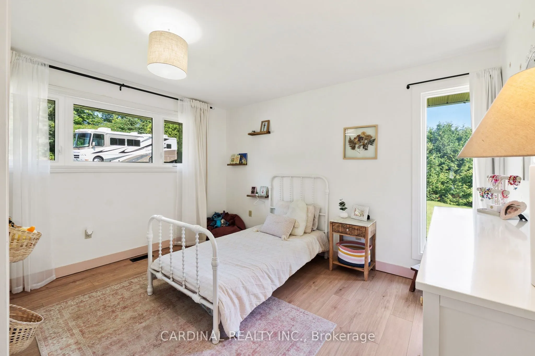 119 Old Percy Road