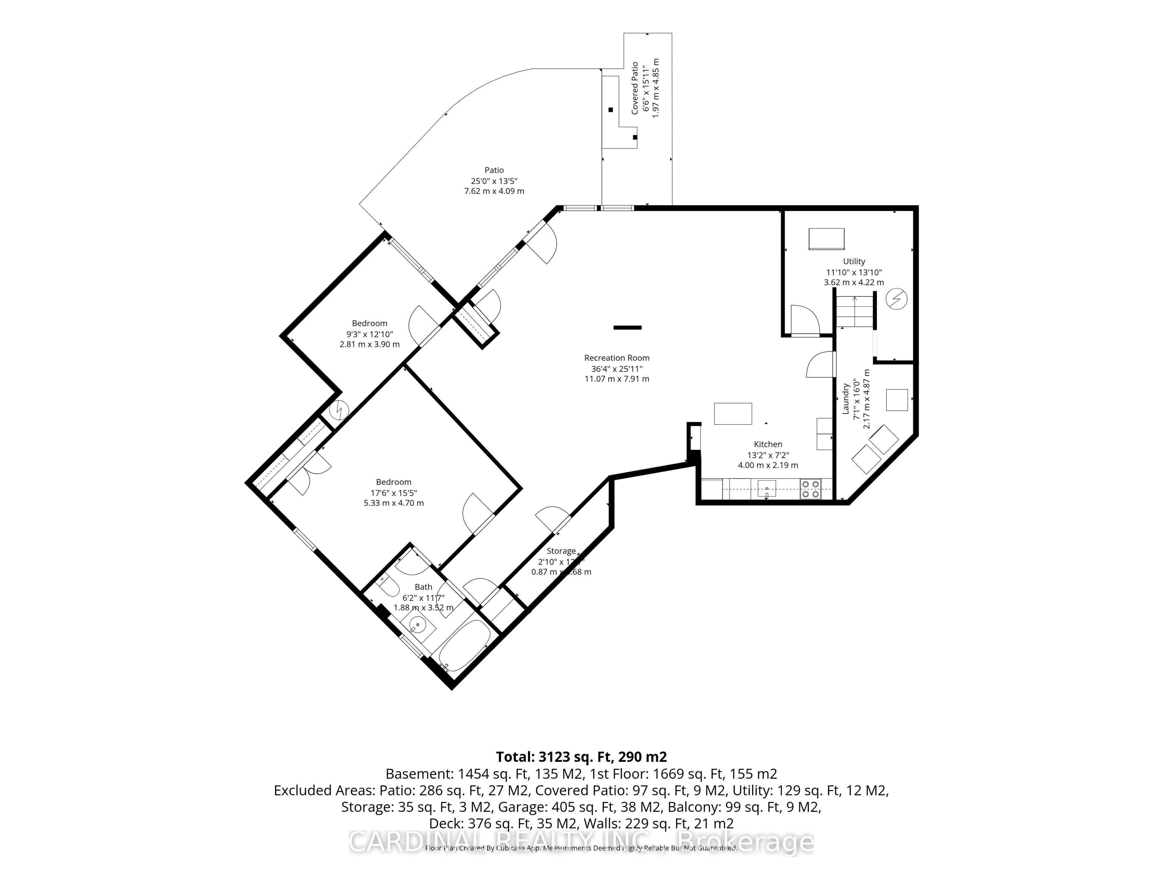 119 Old Percy Road