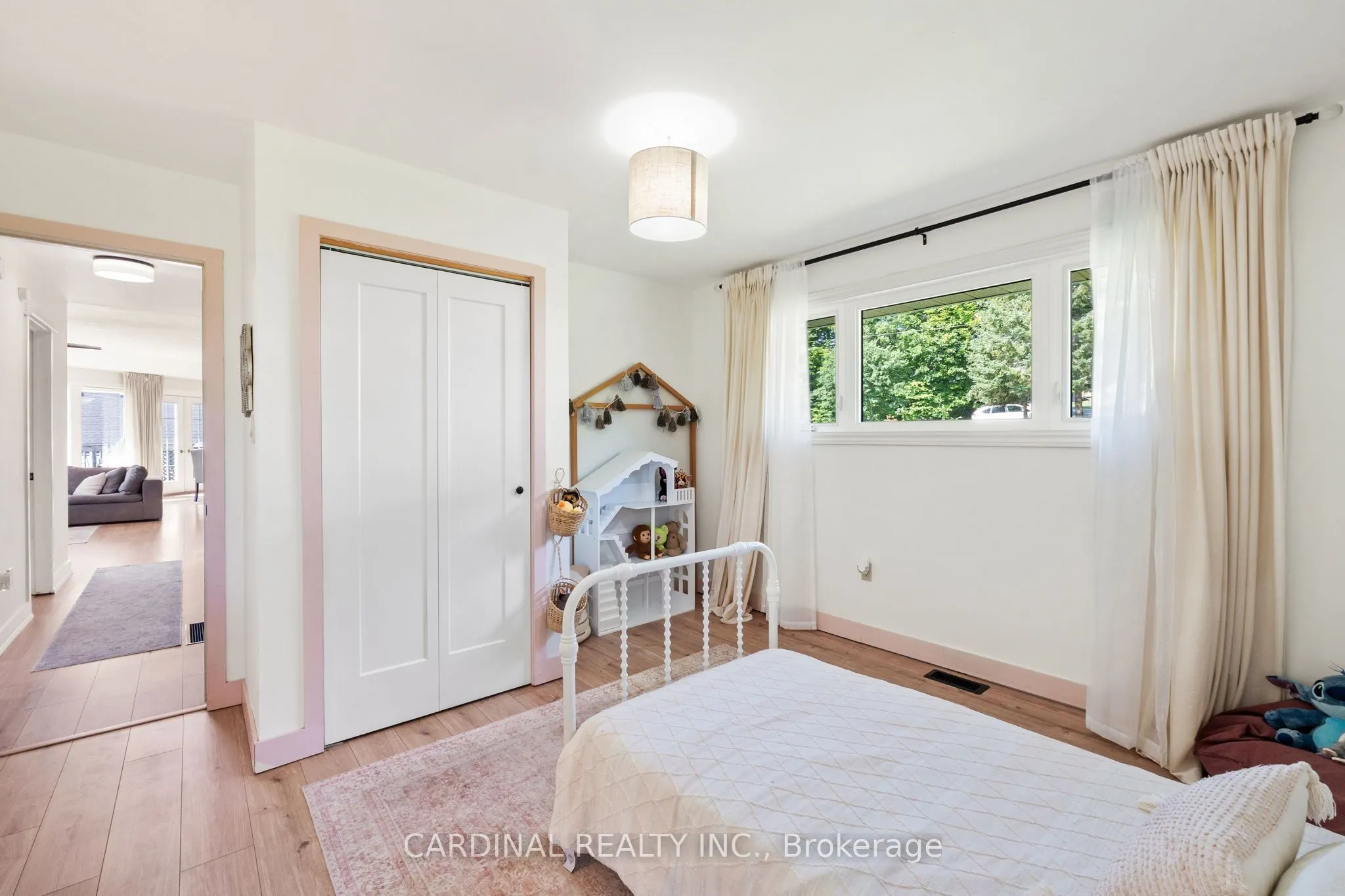 119 Old Percy Road