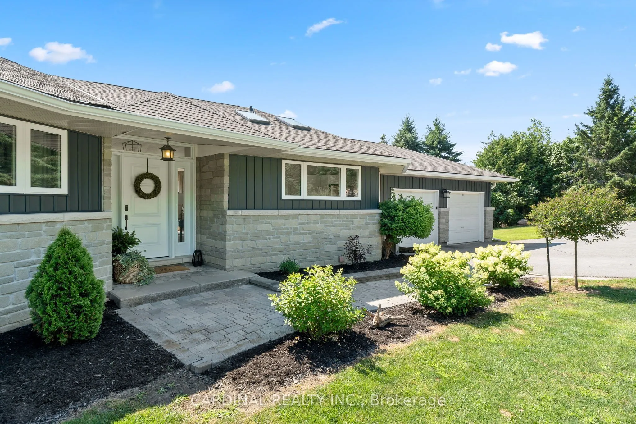 119 Old Percy Road