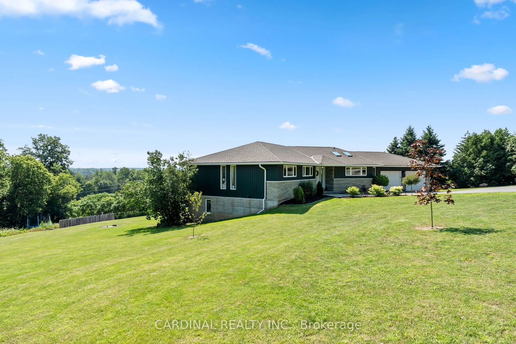 119 Old Percy Road