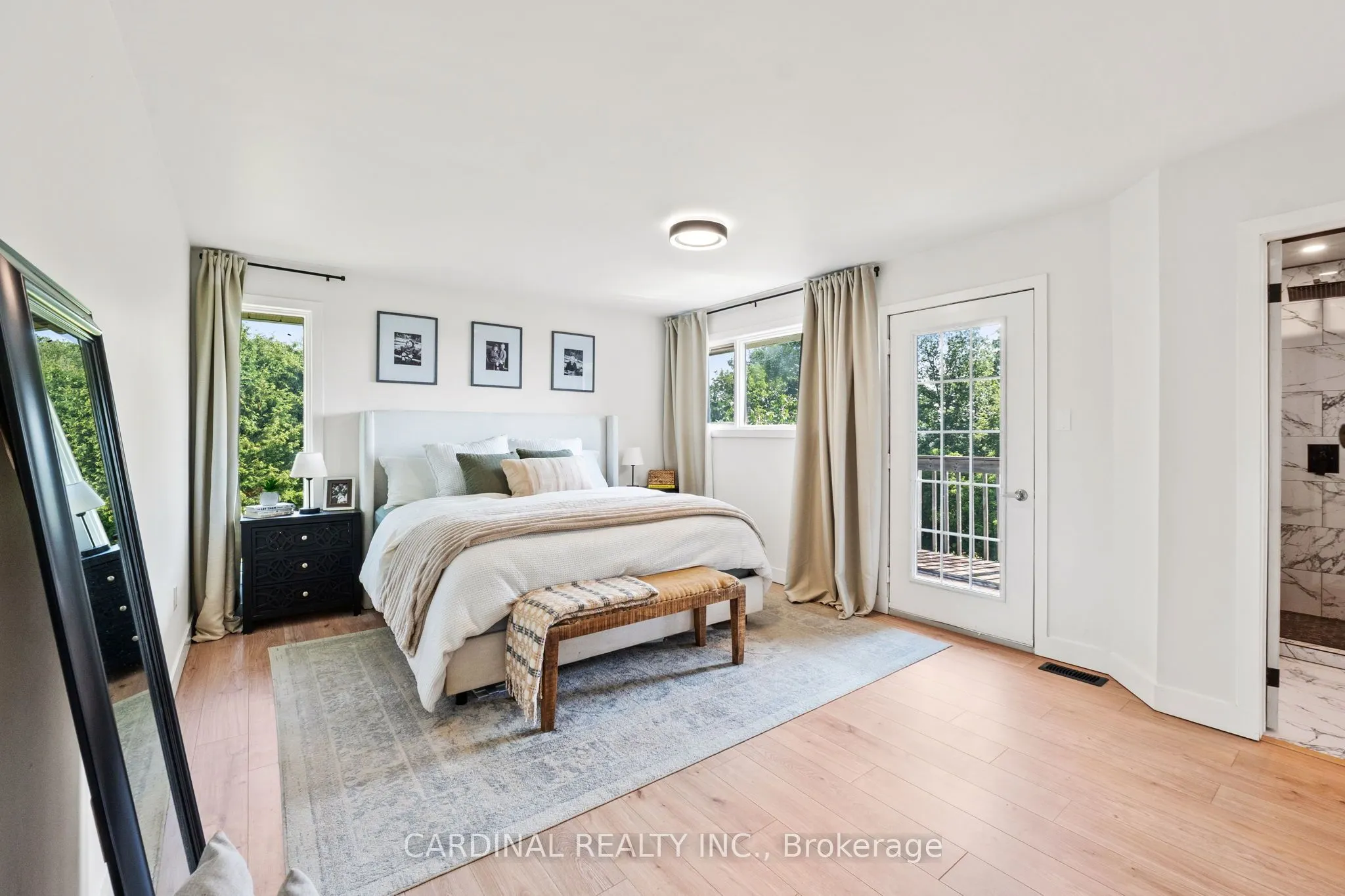 119 Old Percy Road