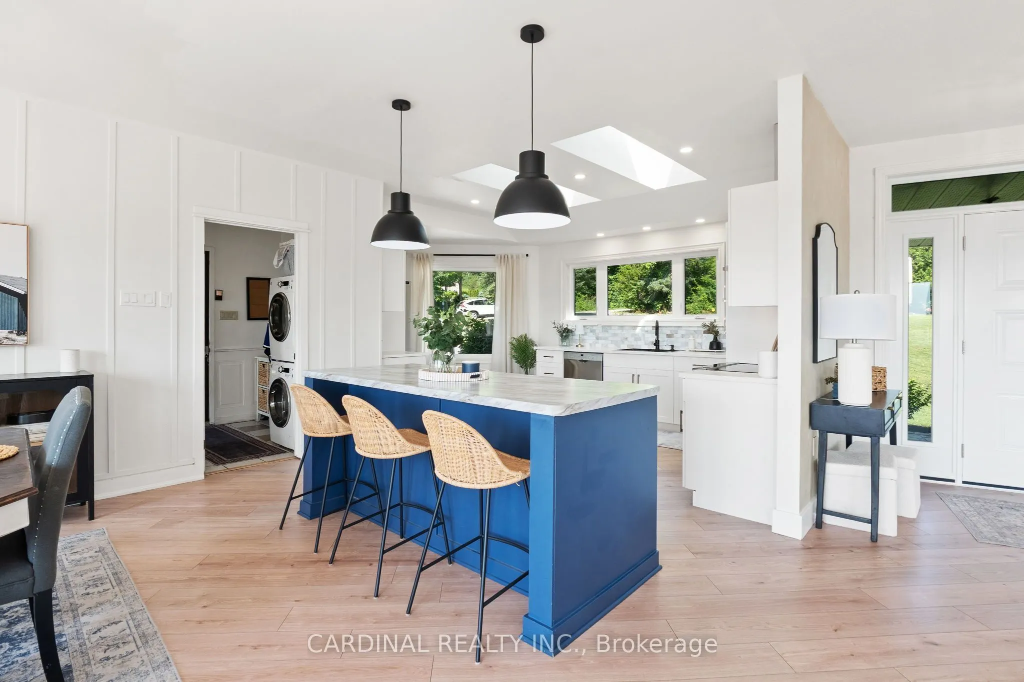 119 Old Percy Road