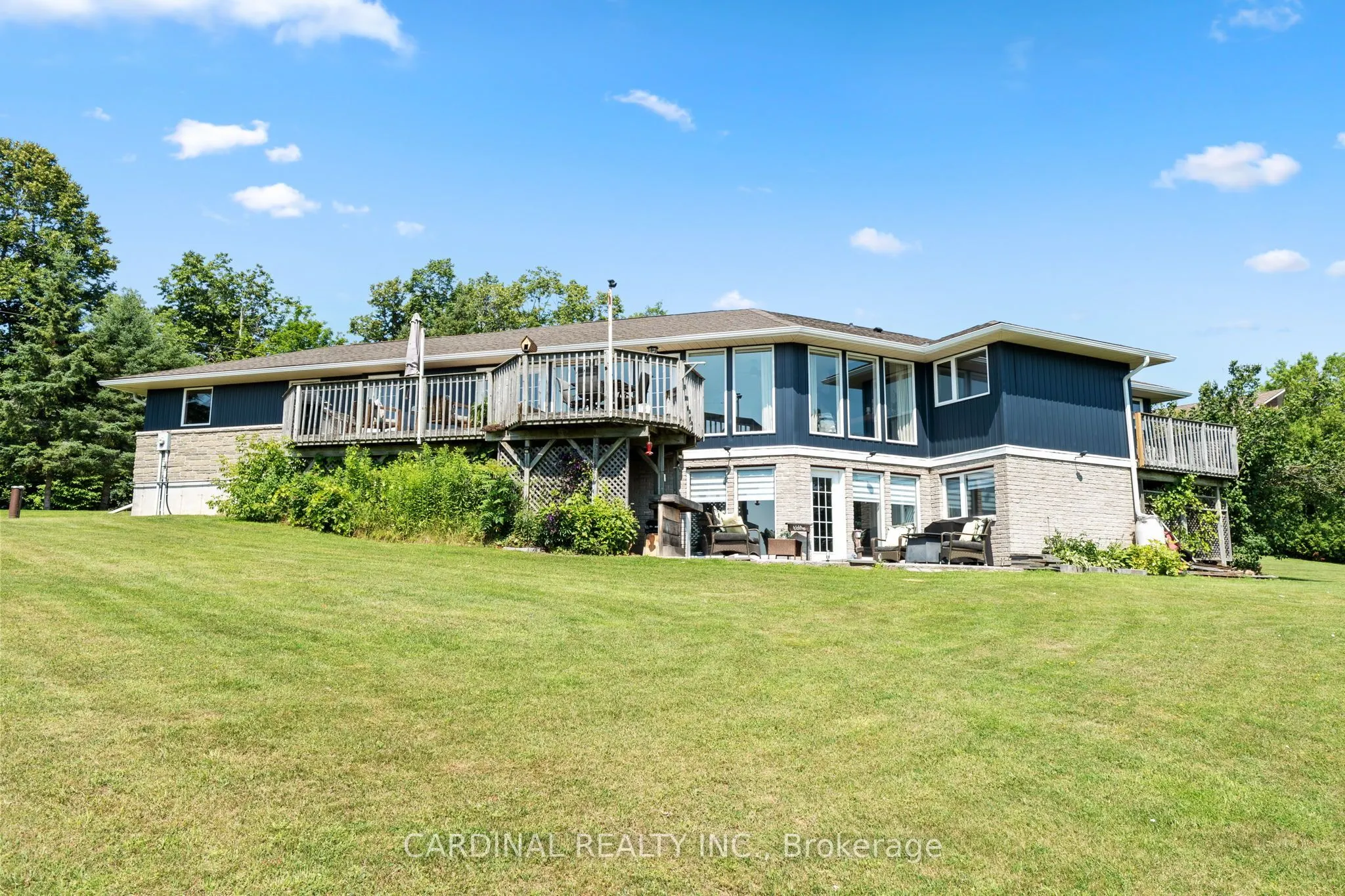 119 Old Percy Road