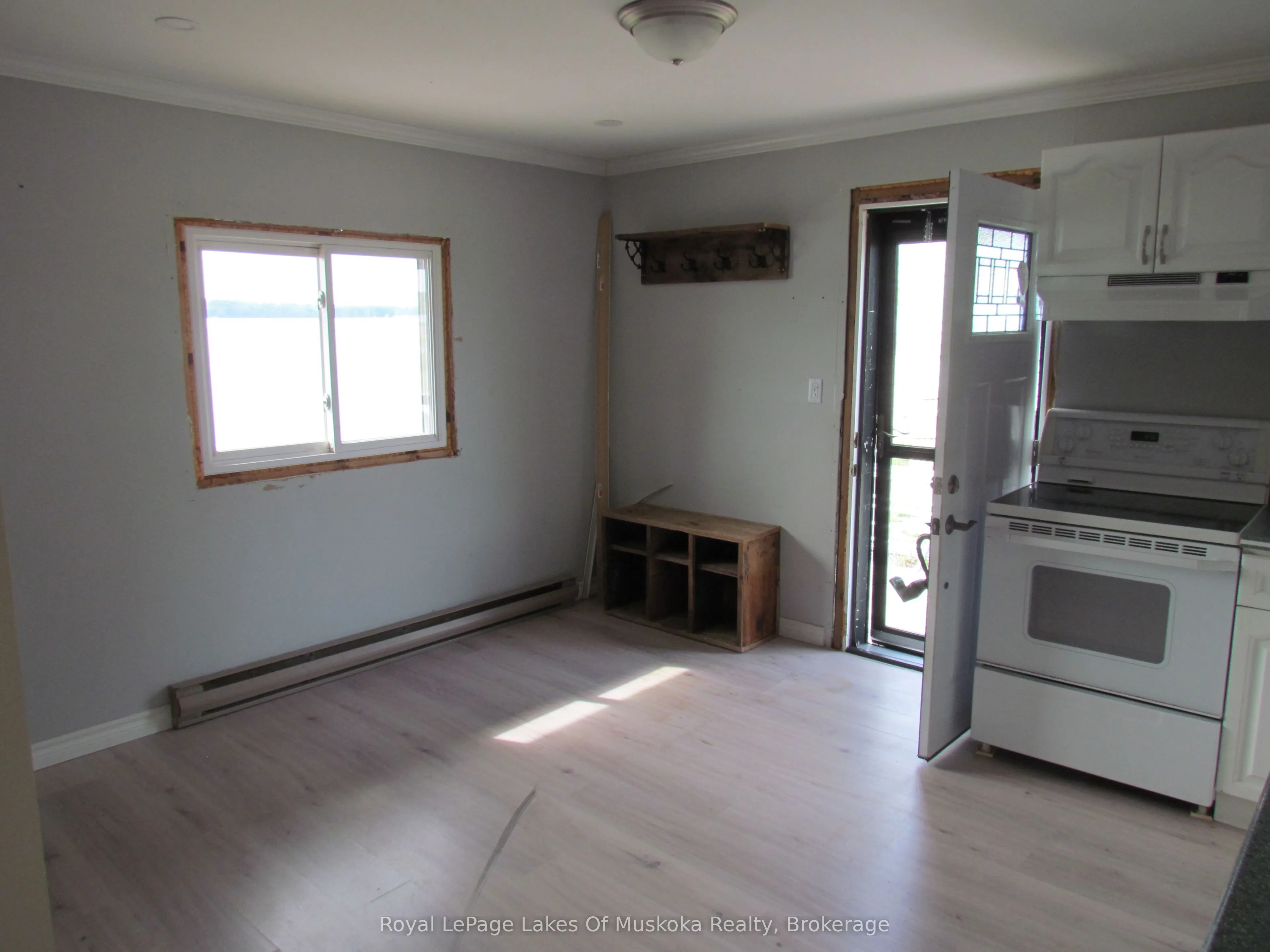 173 Fells Point Road