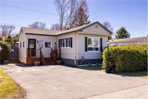 1034 Vista Barrett Private