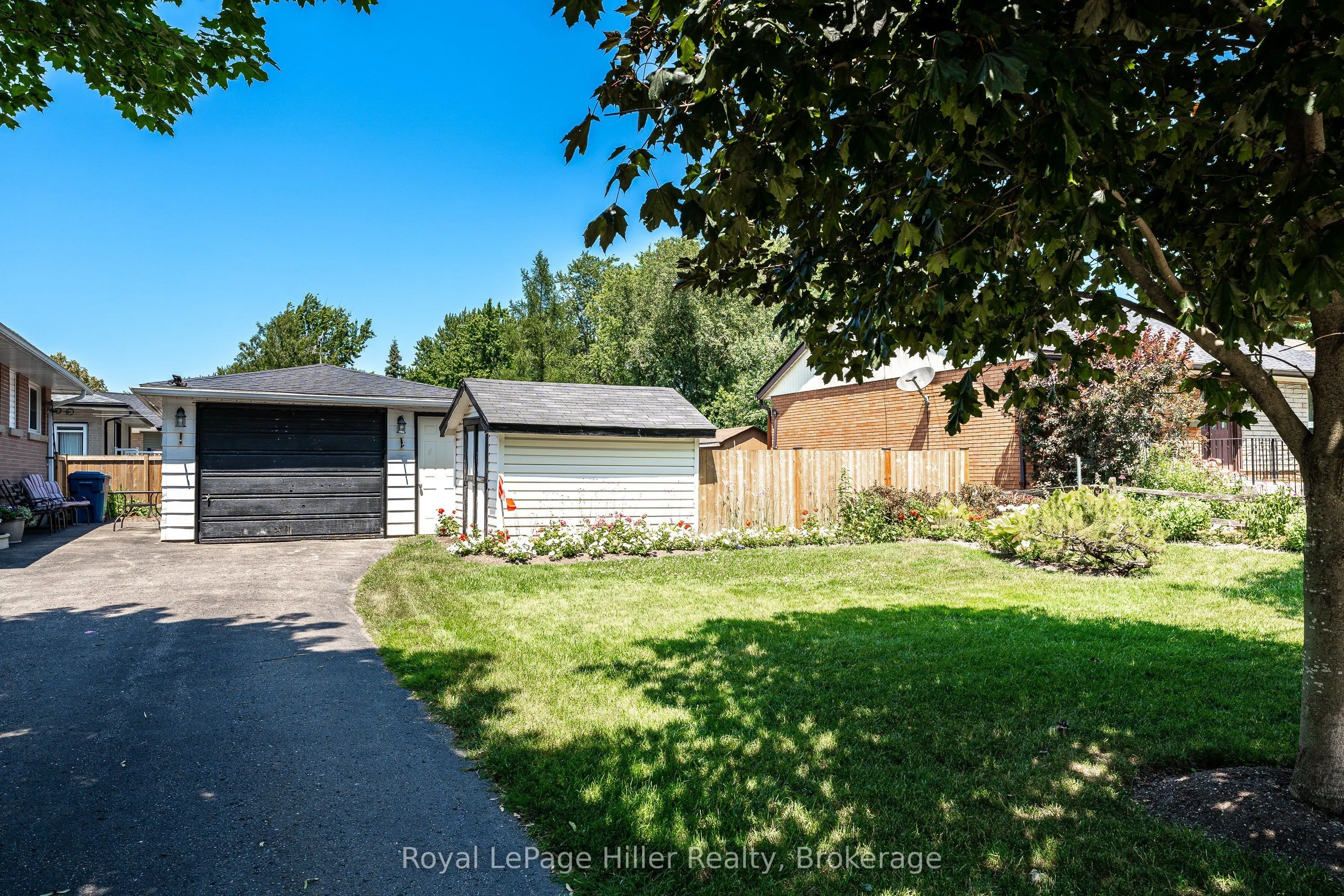 185 Strachan Street