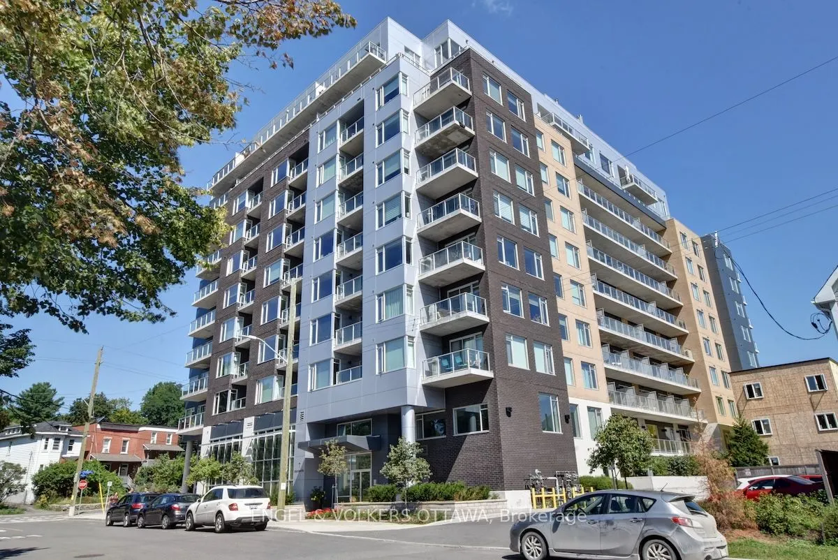 7 Marquette Avenue #213