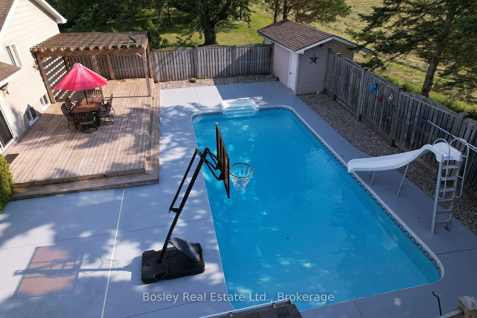357190 The Blue Mountain Meaford Townline