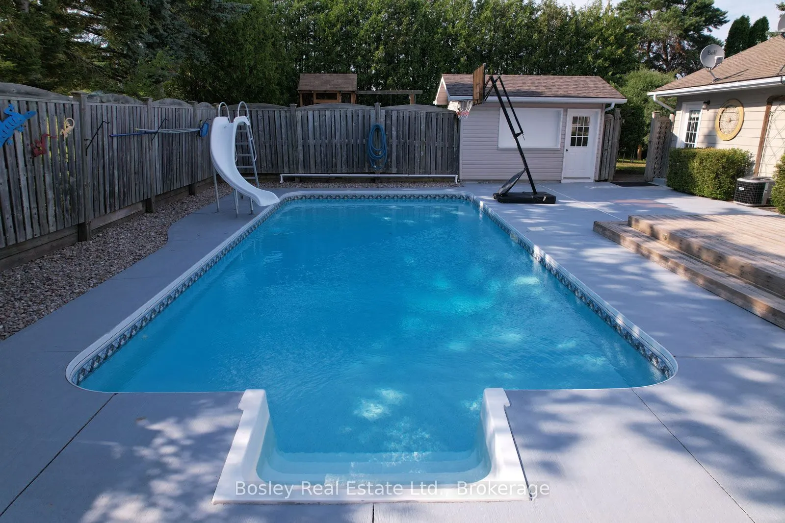 357190 The Blue Mountain Meaford Townline