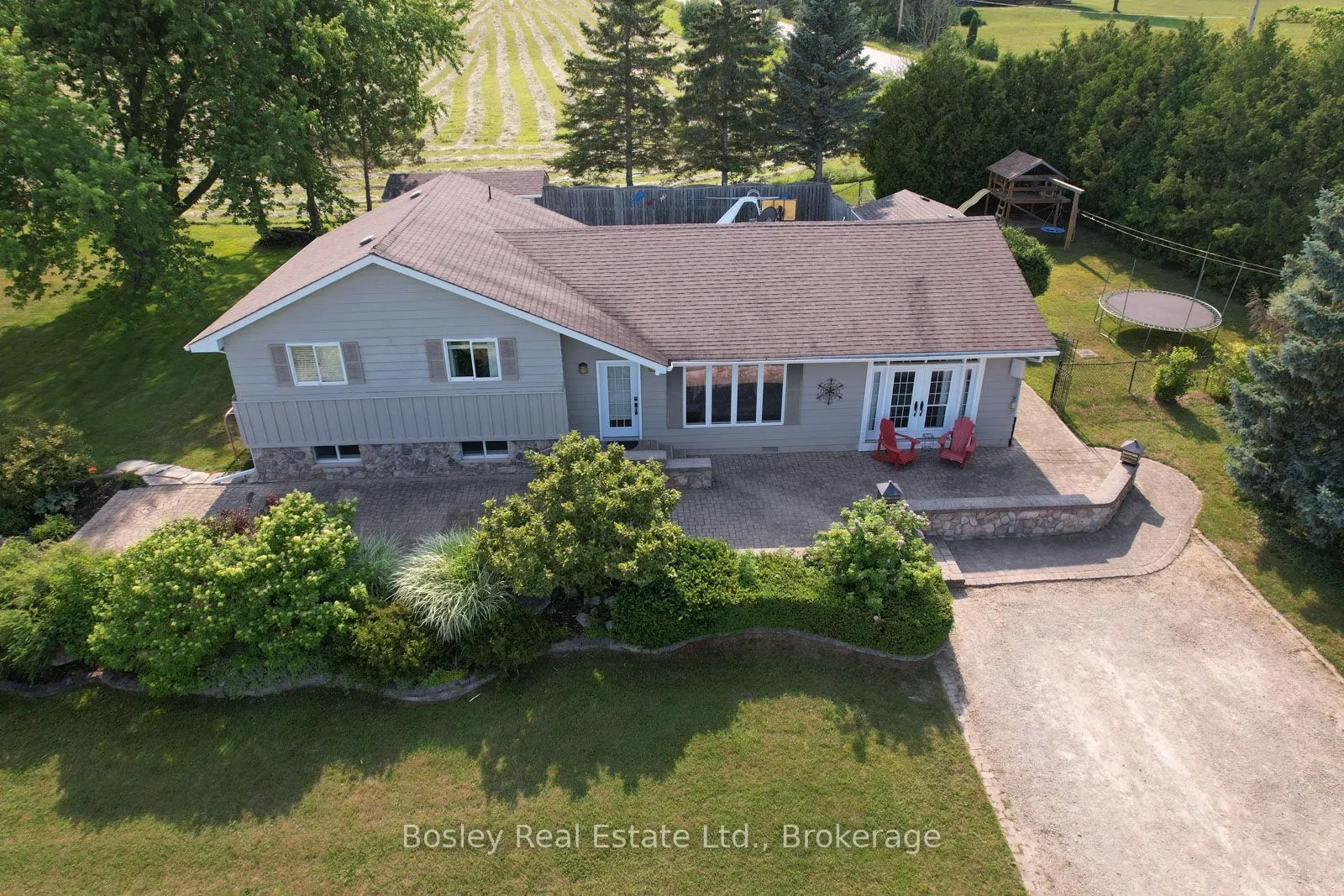 357190 The Blue Mountain Meaford Townline