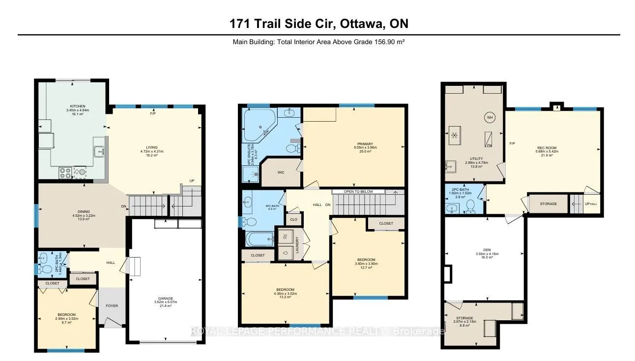 171 Trail Side Circle