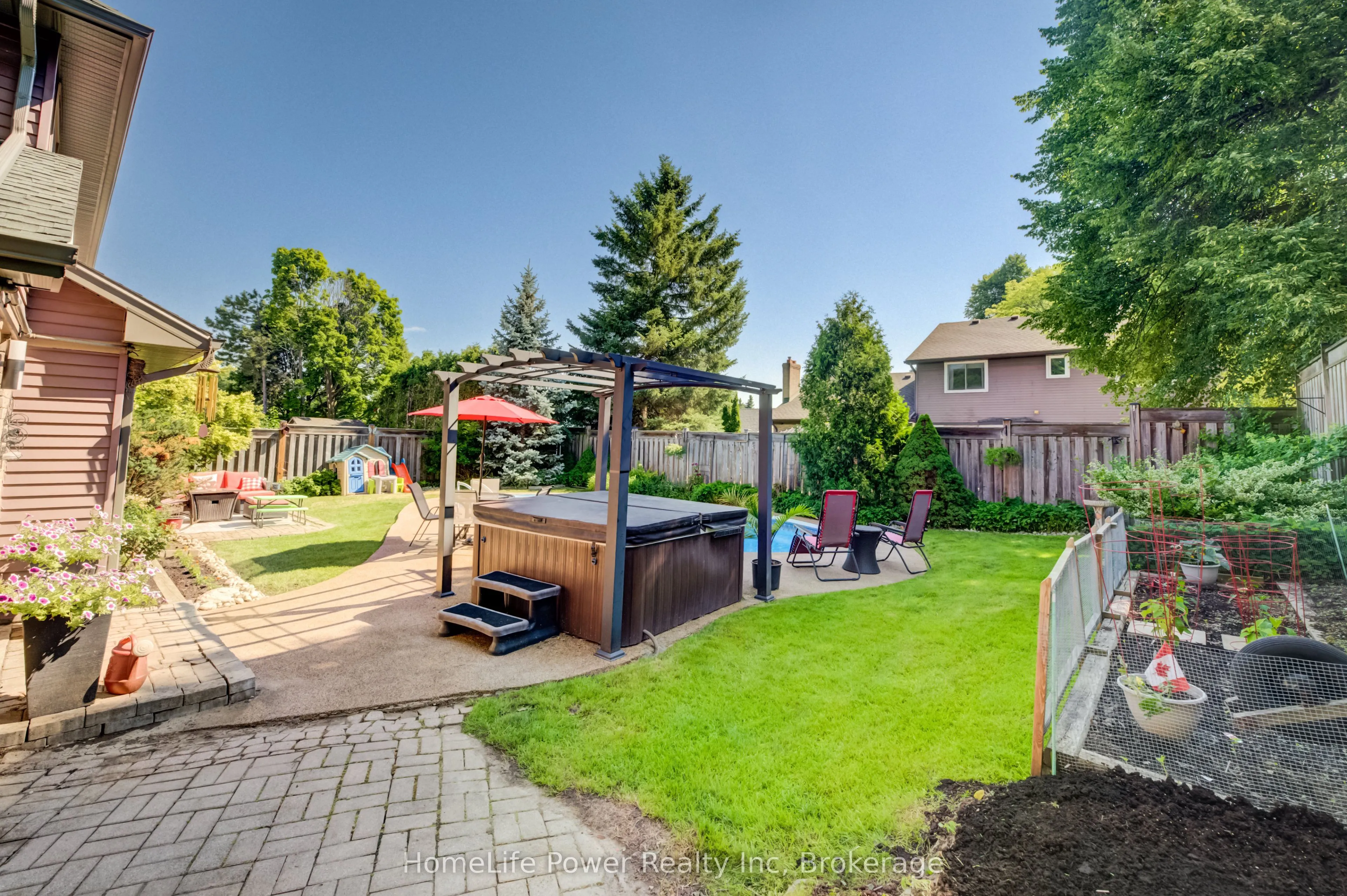 41 McNiven Road