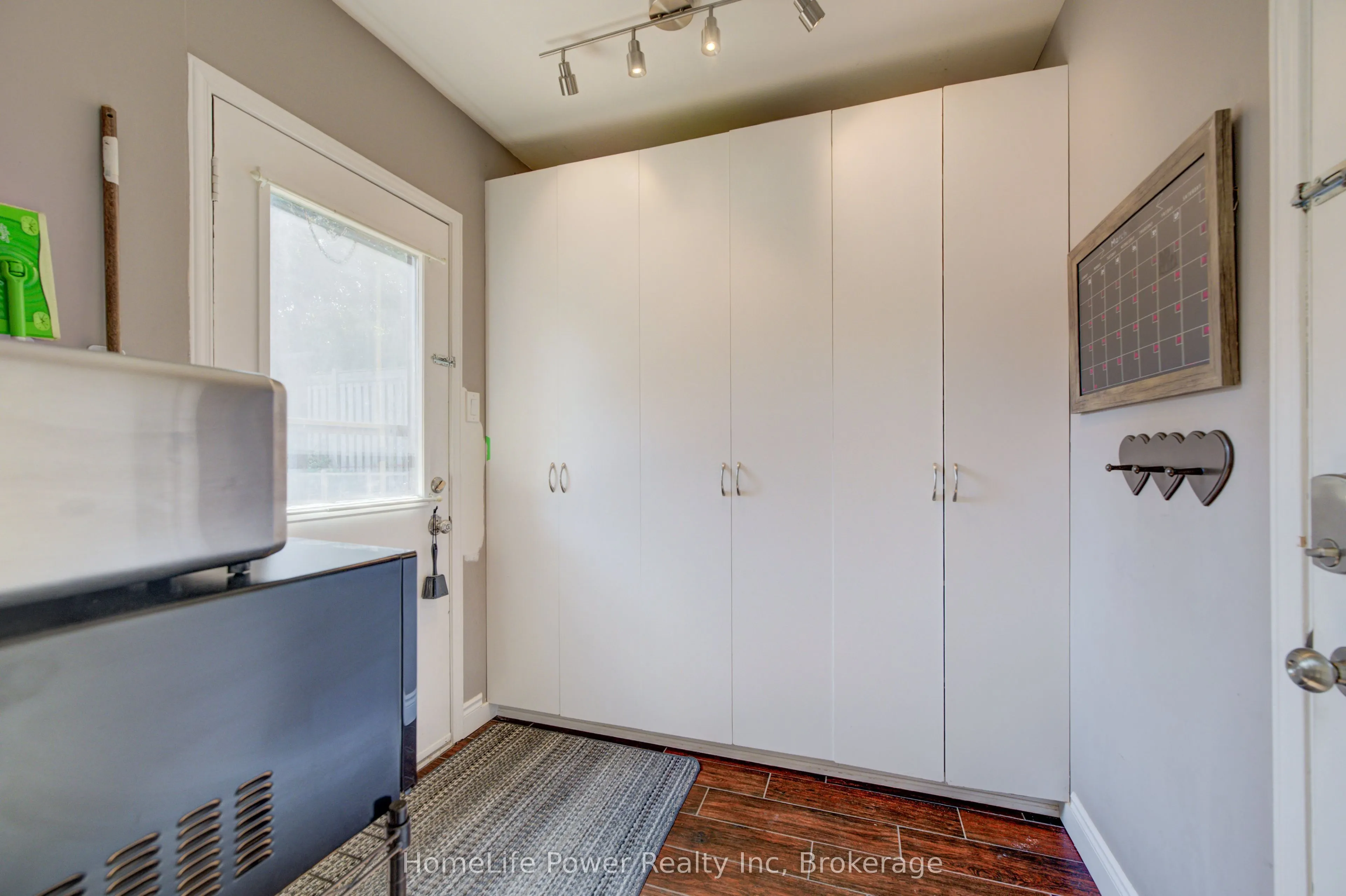 41 McNiven Road