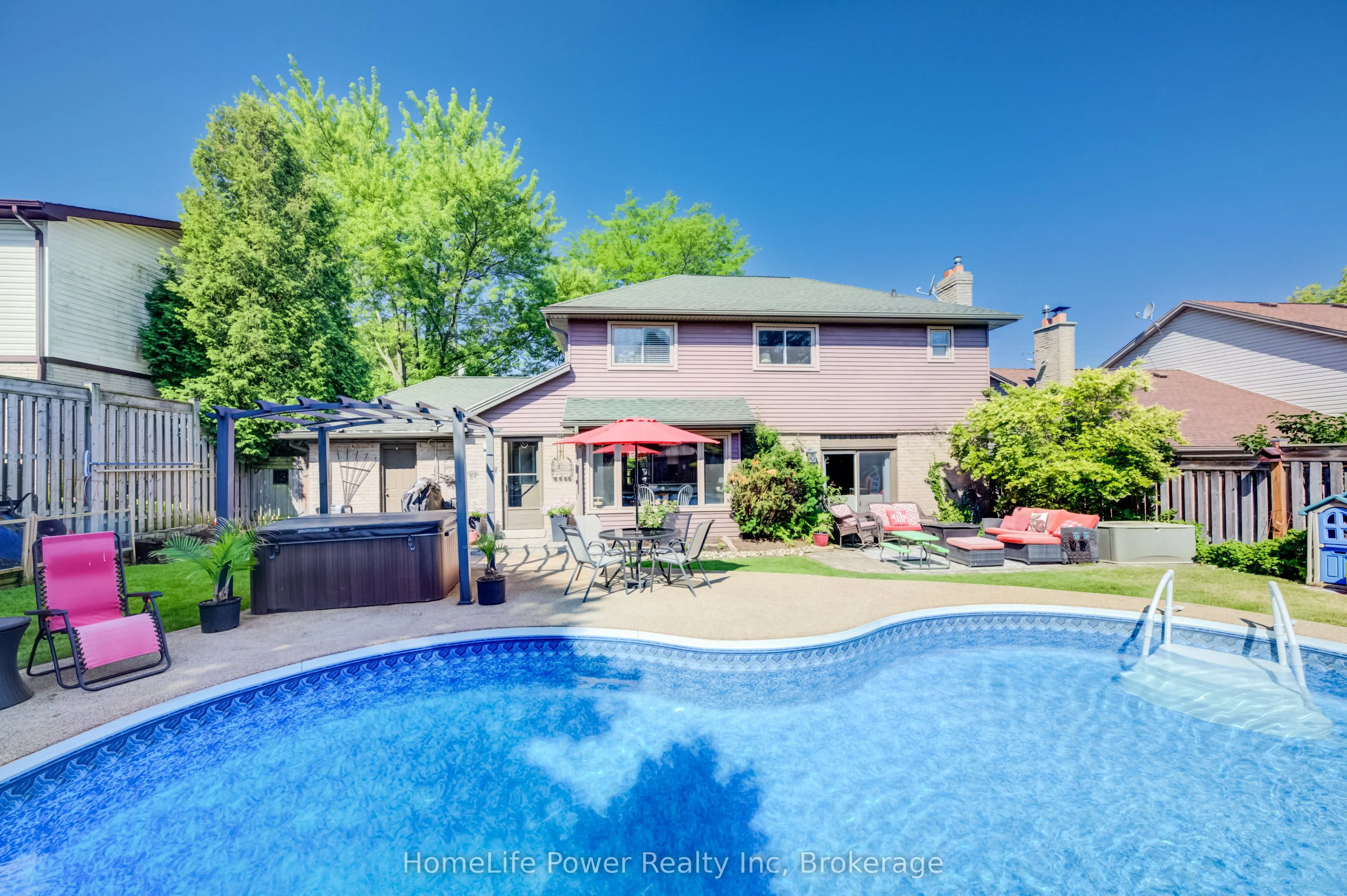 41 McNiven Road