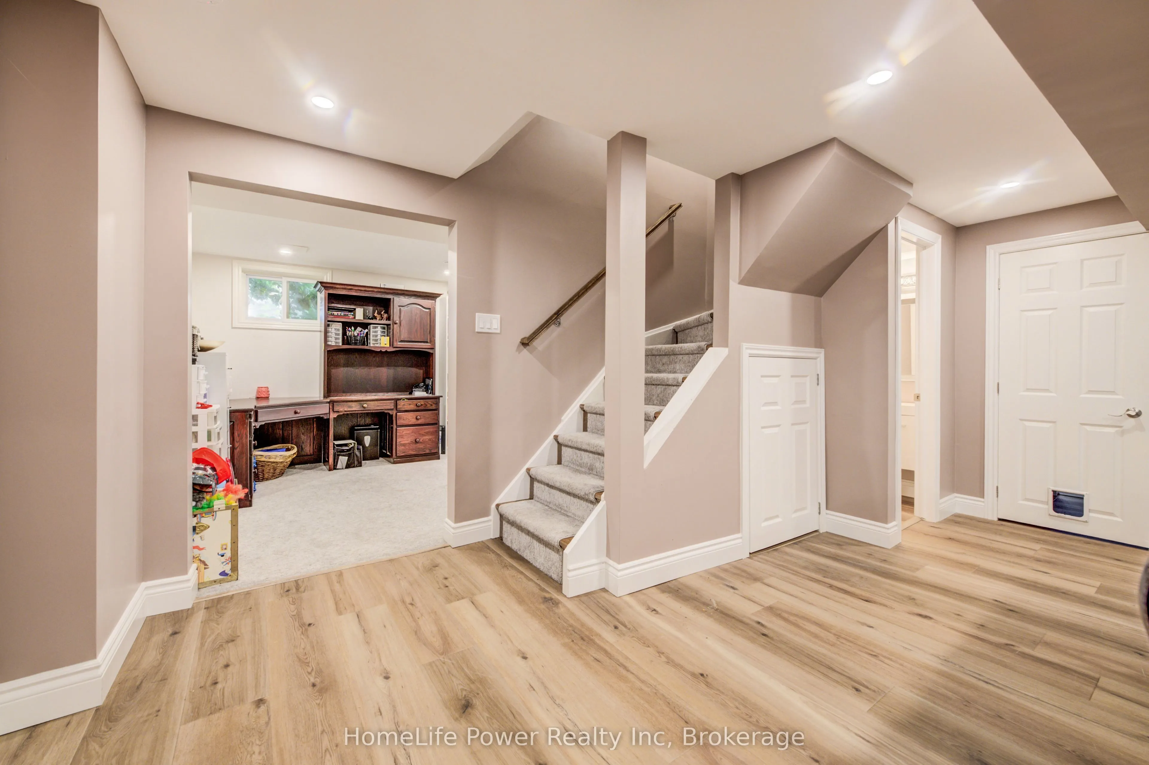 41 McNiven Road