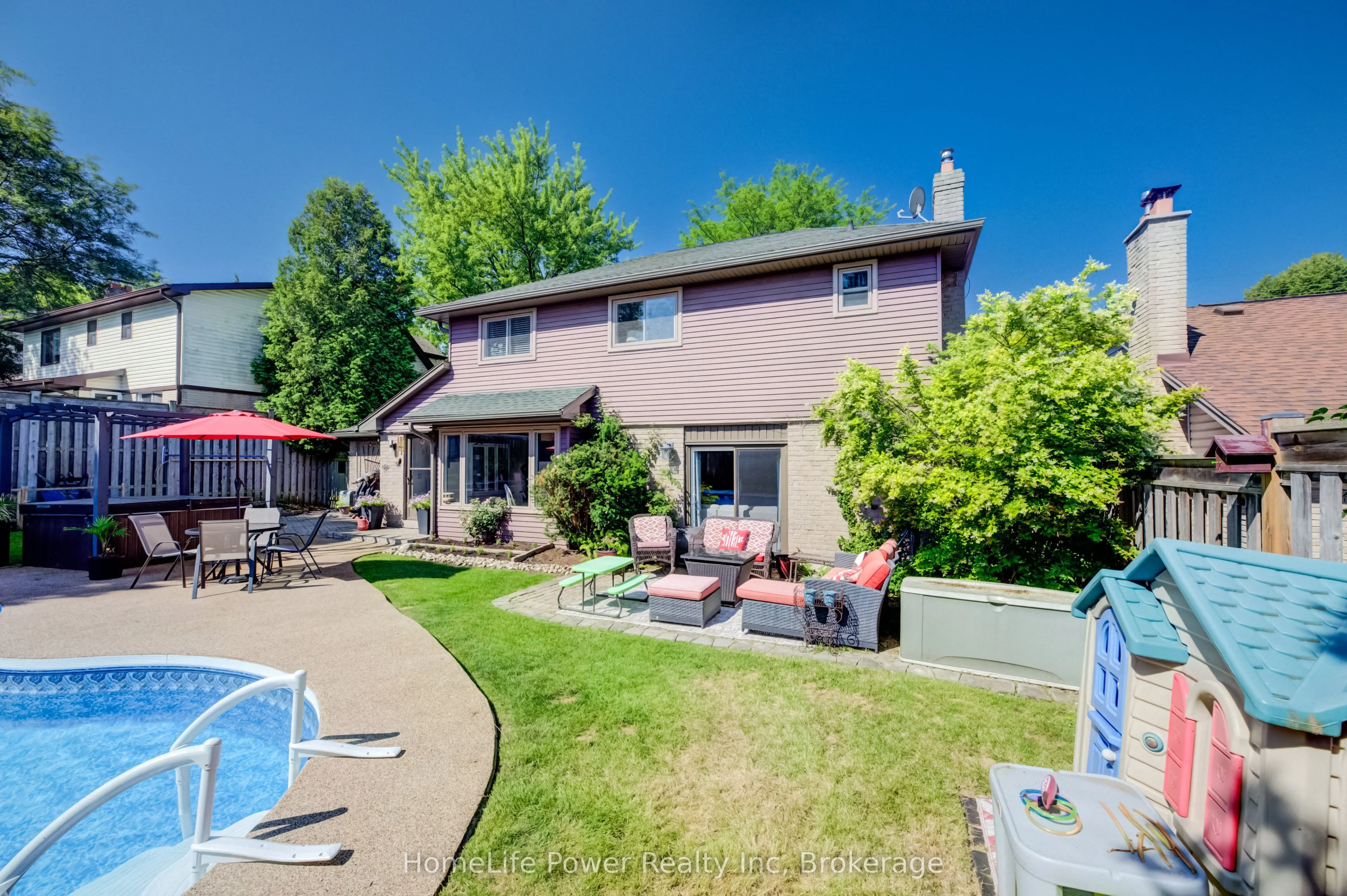41 McNiven Road