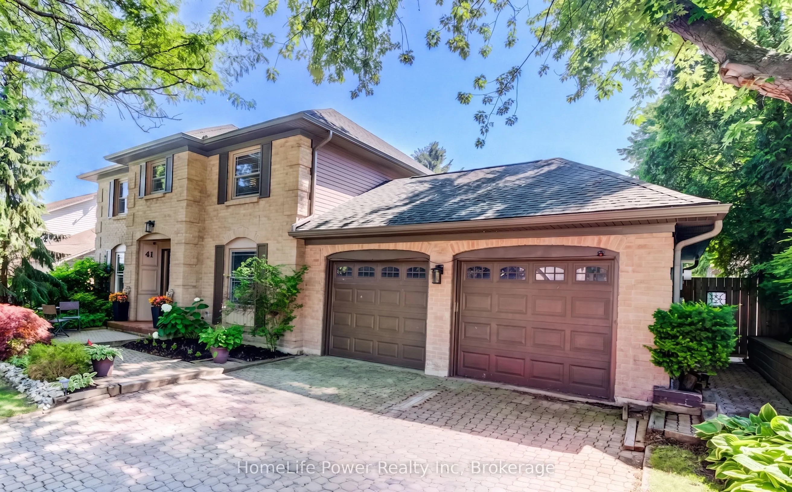41 McNiven Road
