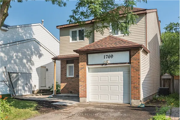1769 Bromont Way