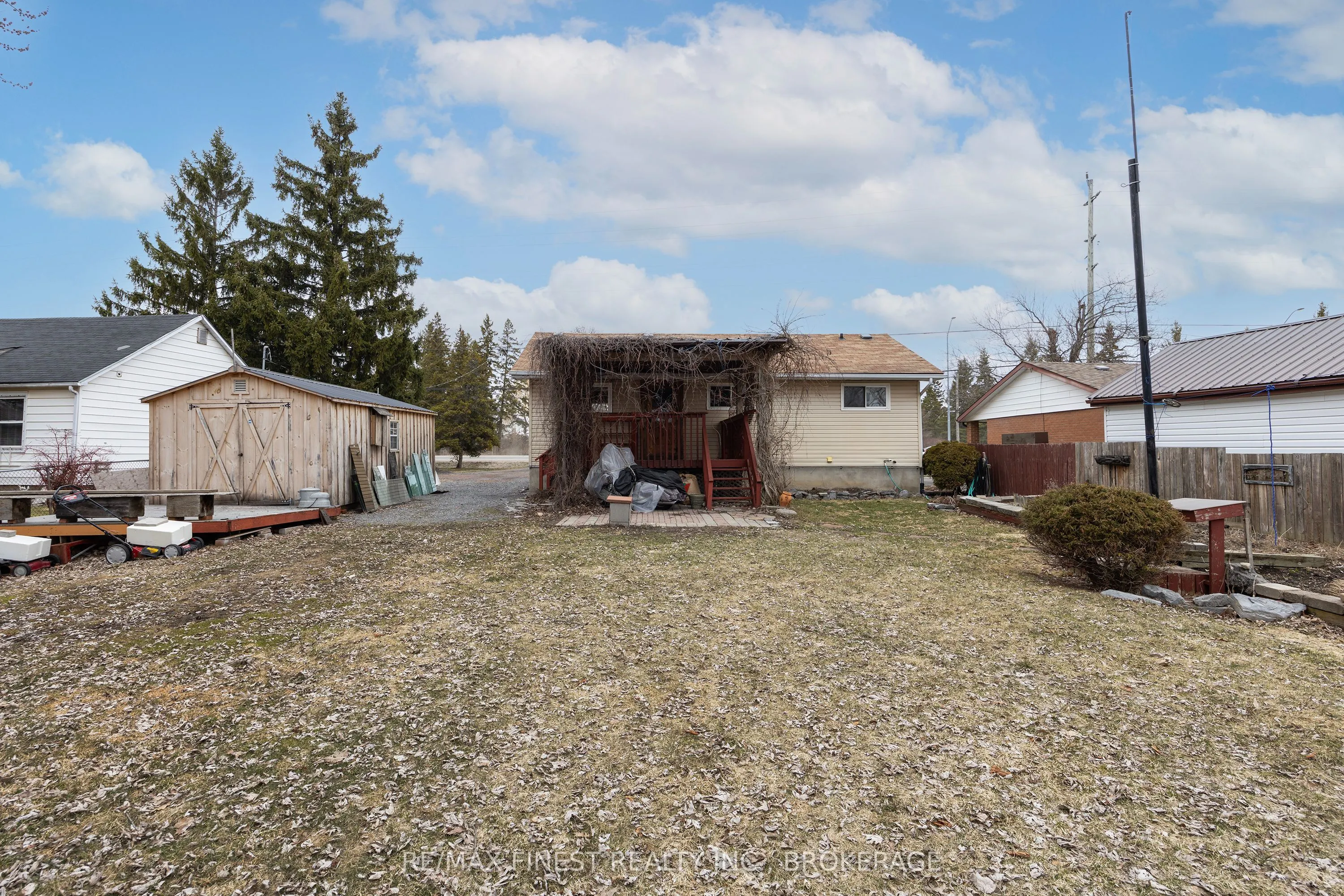3007 Princess Street