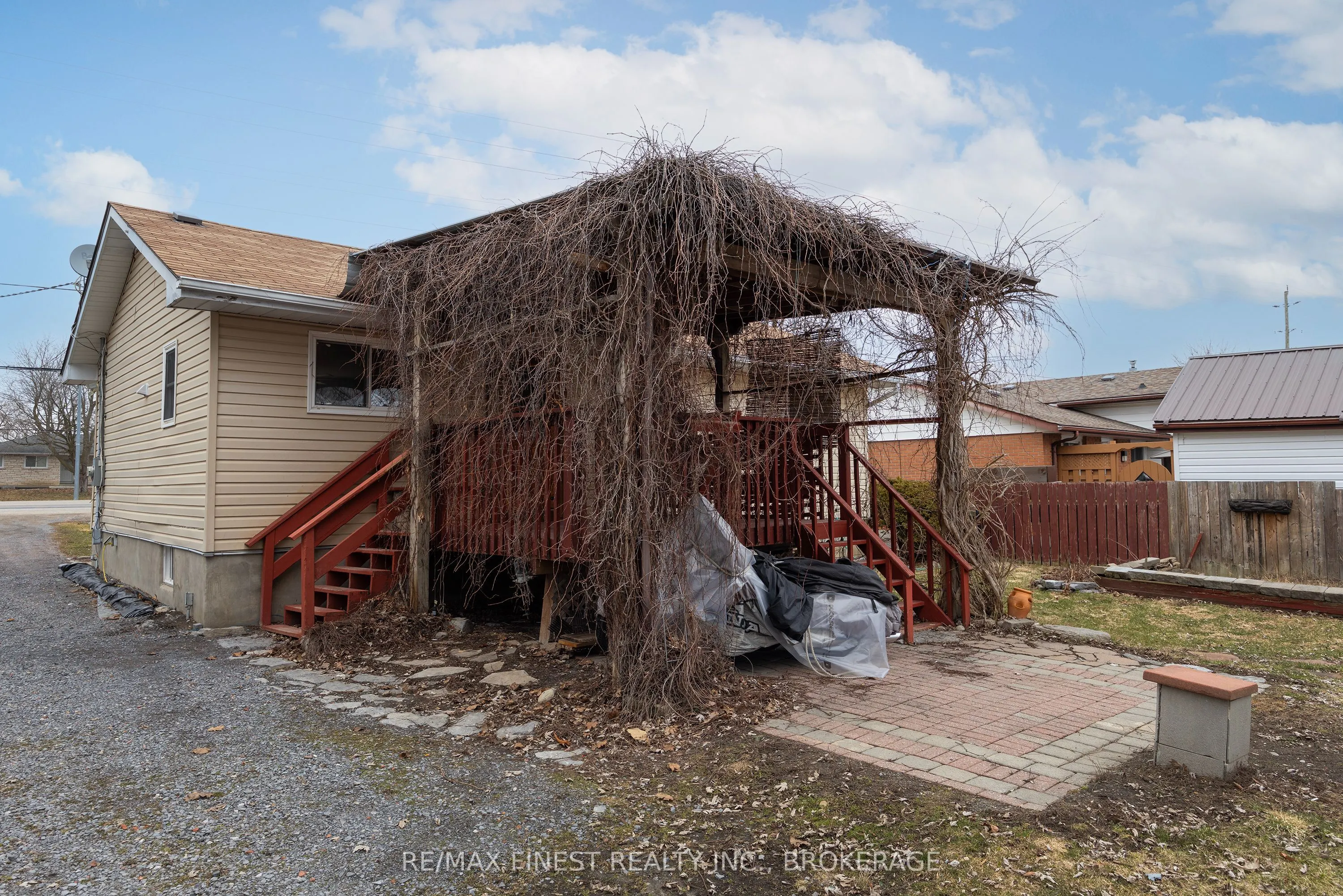 3007 Princess Street