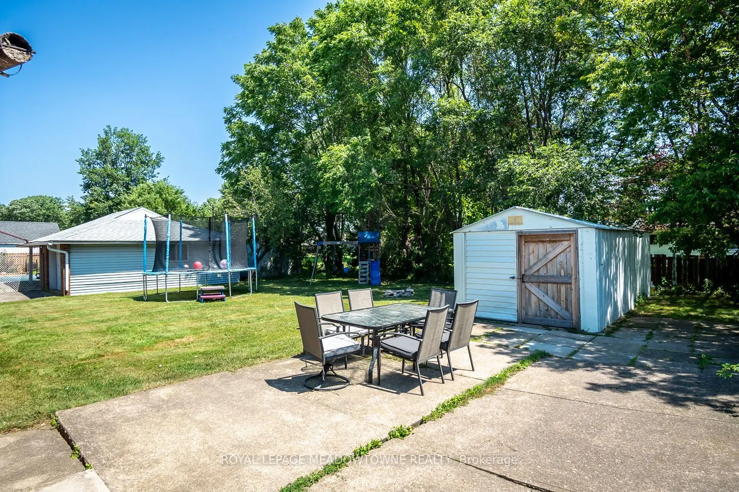 180 West Side Road