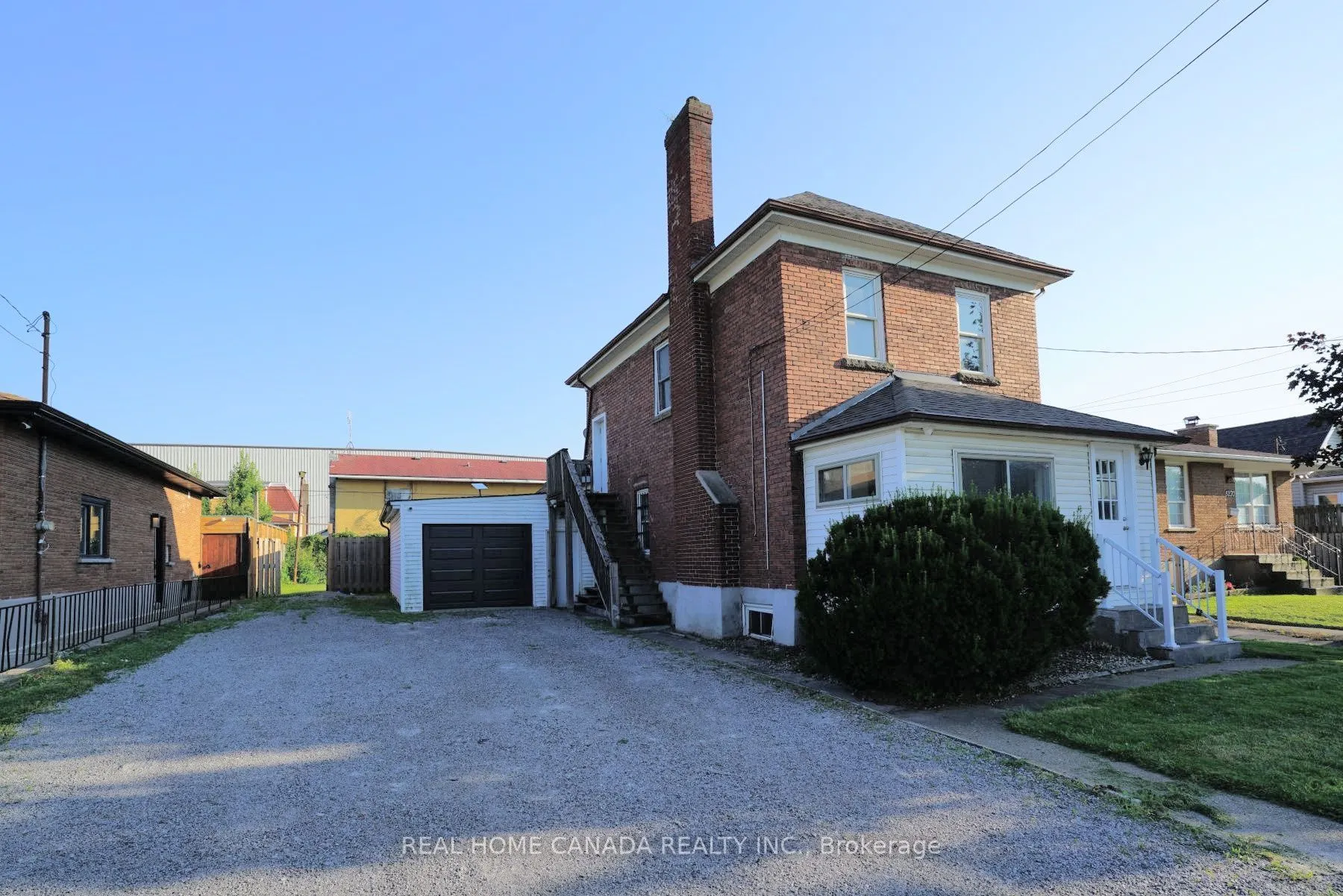 5262 KITCHENER Street