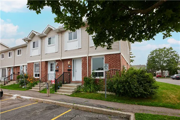 1907 Colorado Lane #33