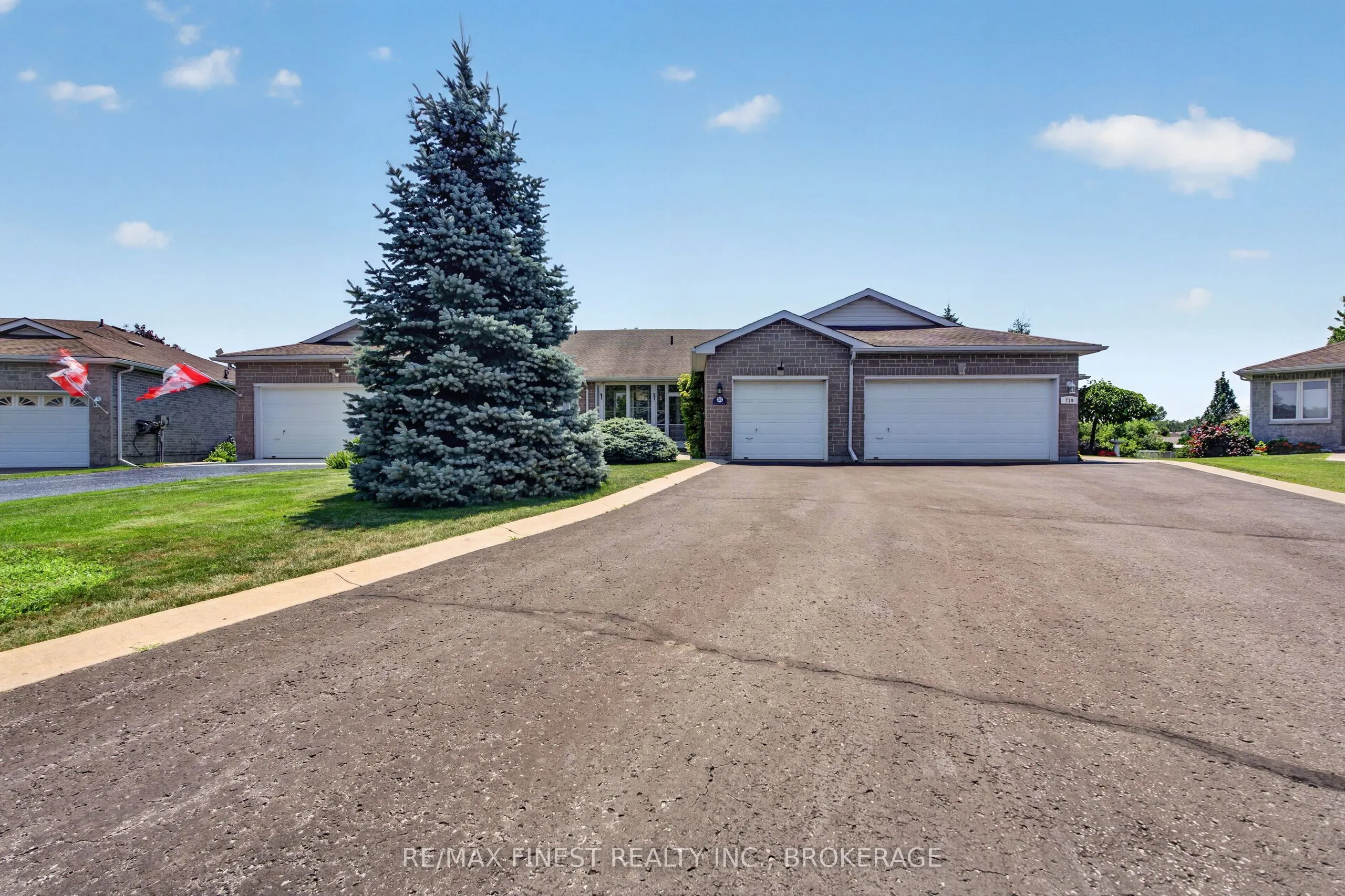 712 Millwood Drive